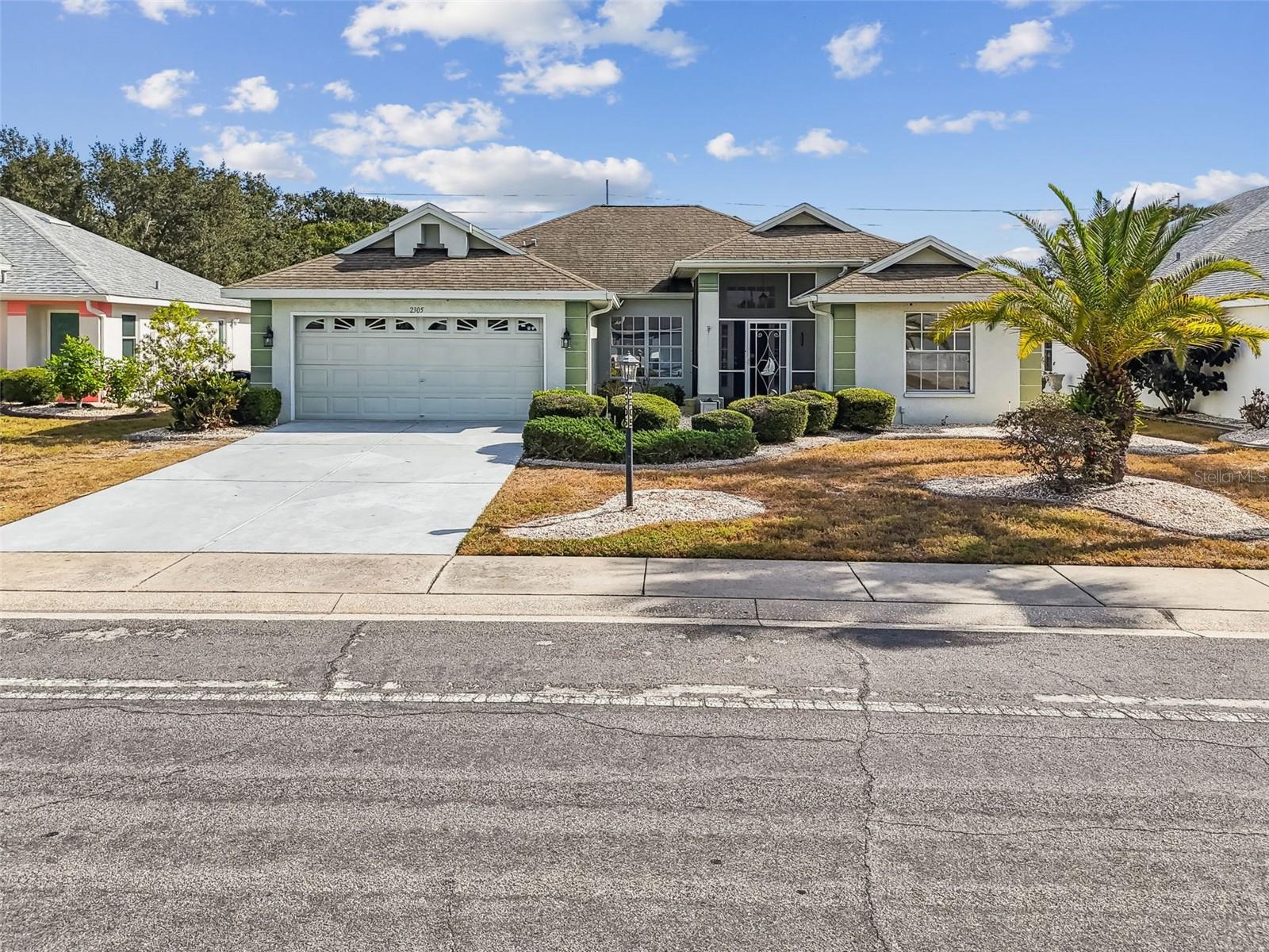 2305 E Del Webb Blvd