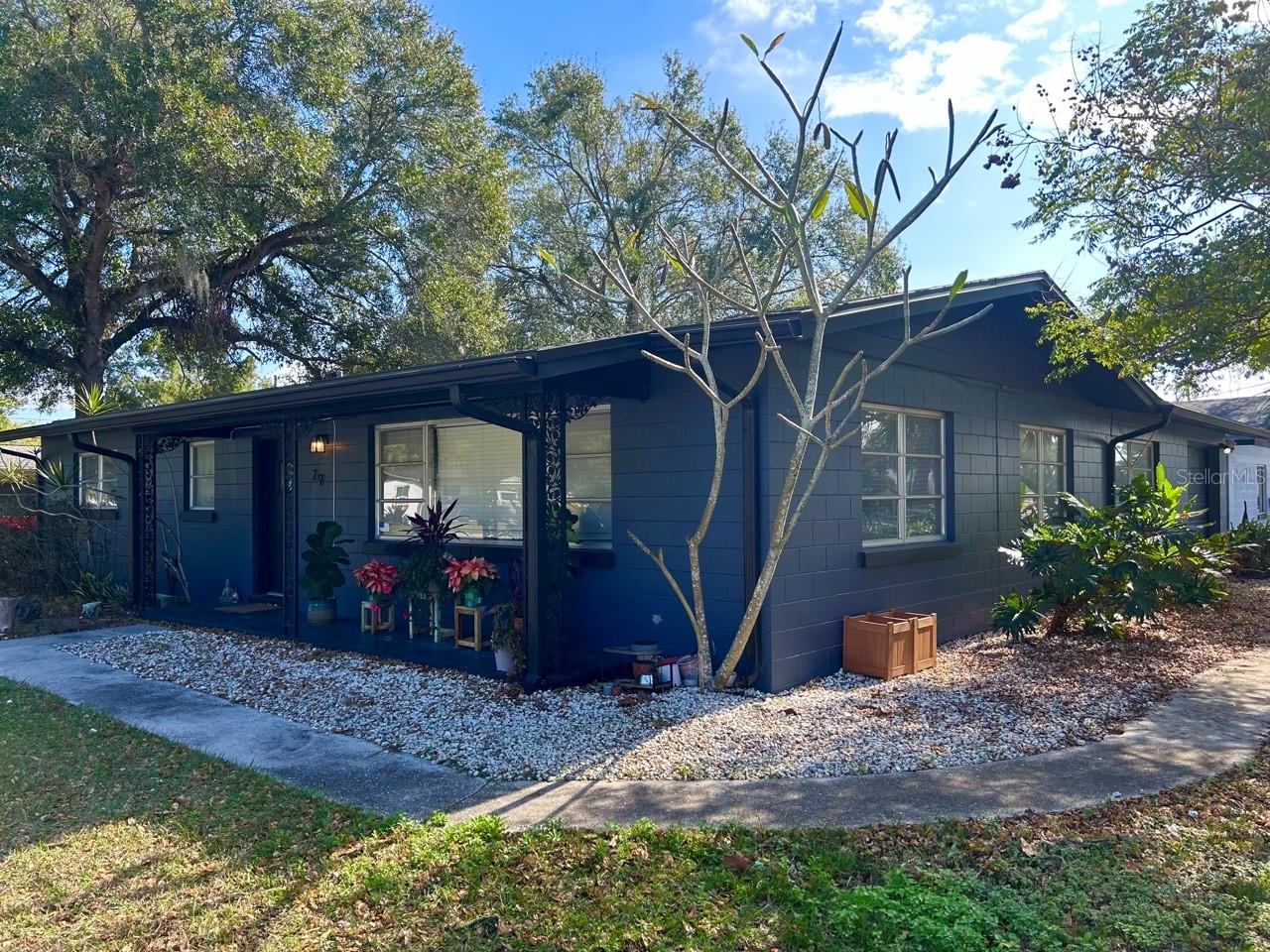 29 Golf View Cir NE