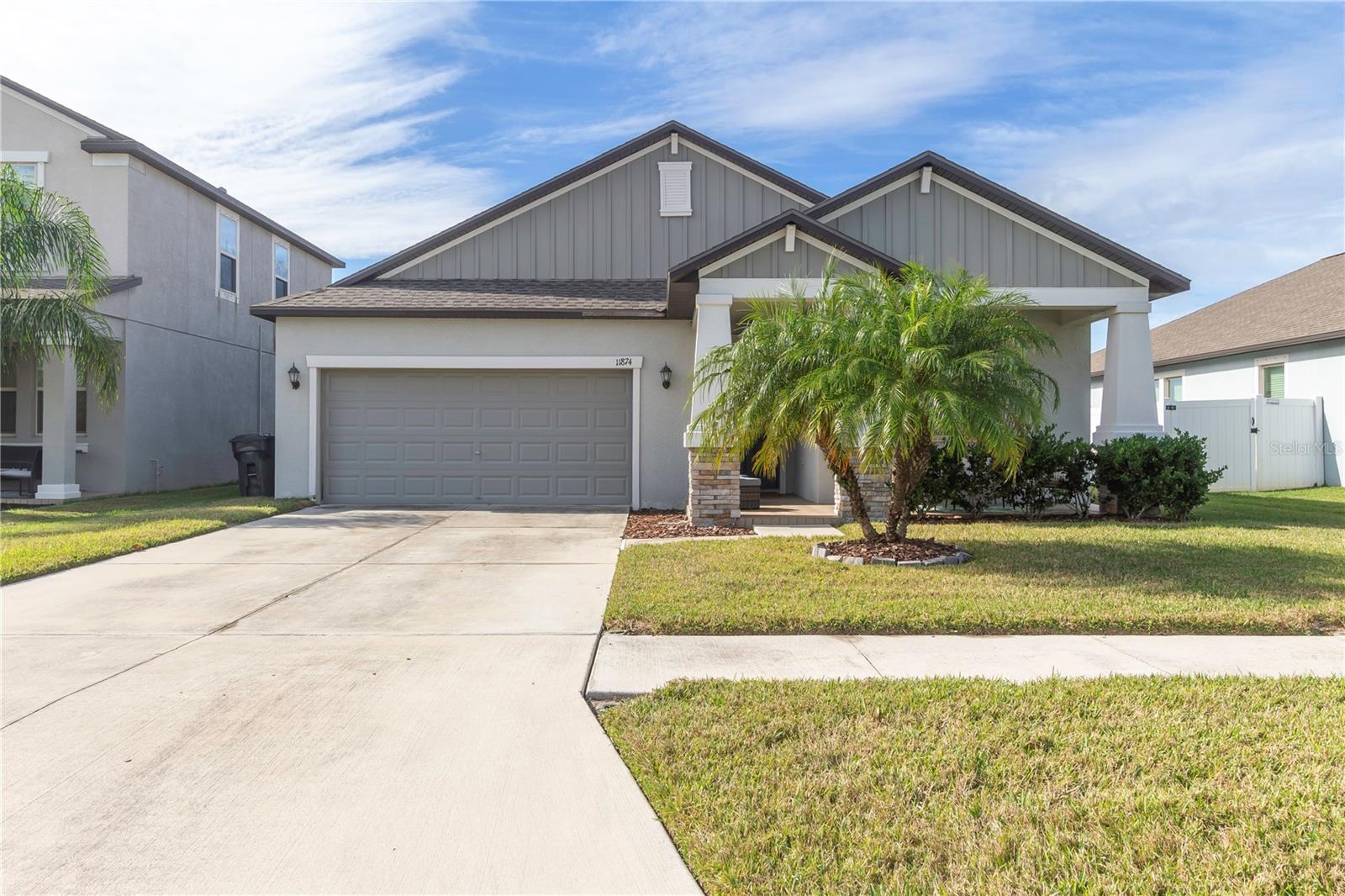 11874 Sunburst Marble Rd