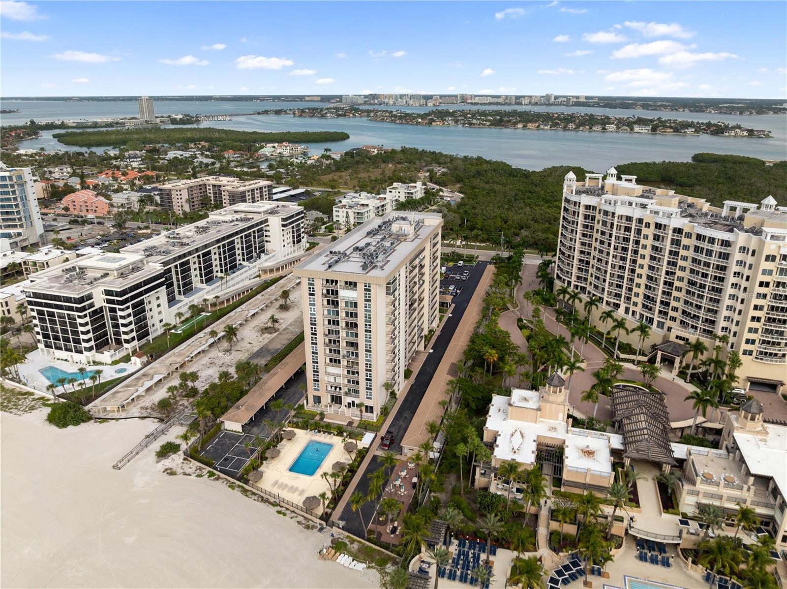 1212 Benjamin Franklin Dr #206