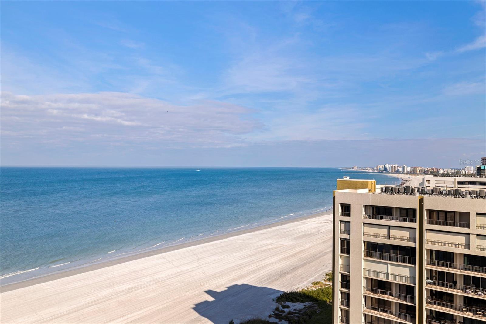 1520 Gulf Blvd #1506