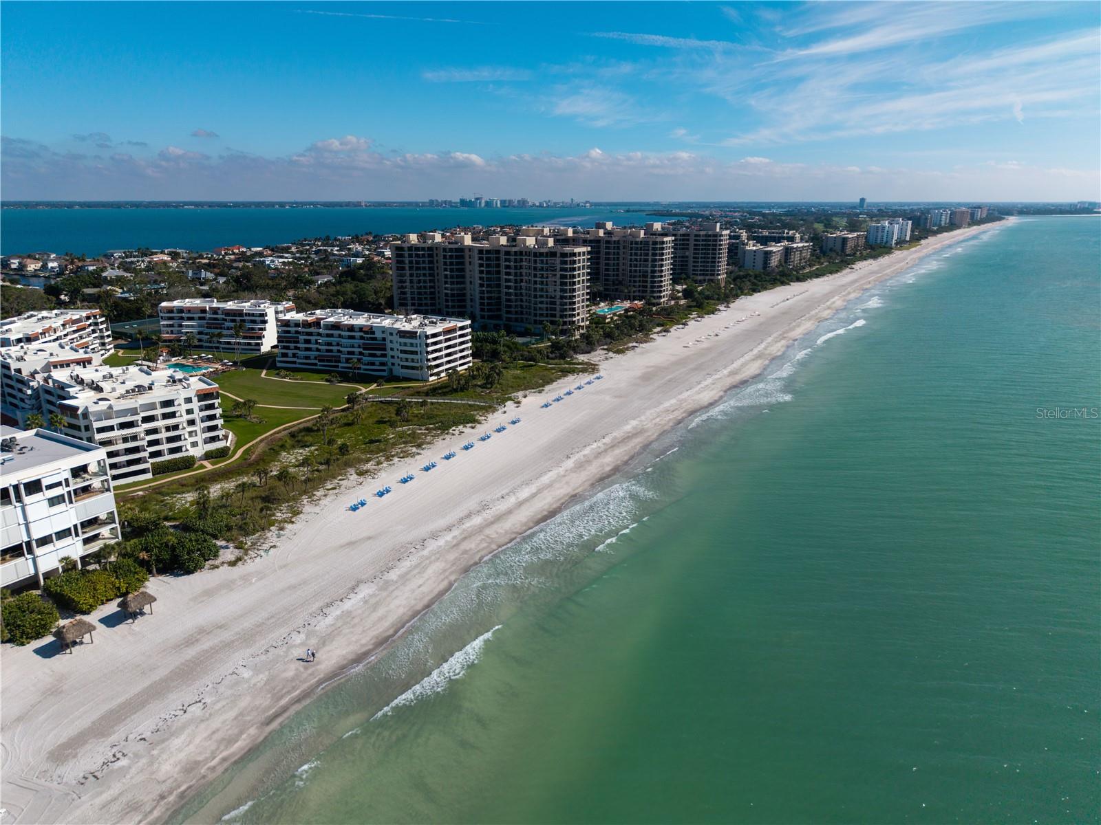 1425 Gulf Of Mexico Dr #408