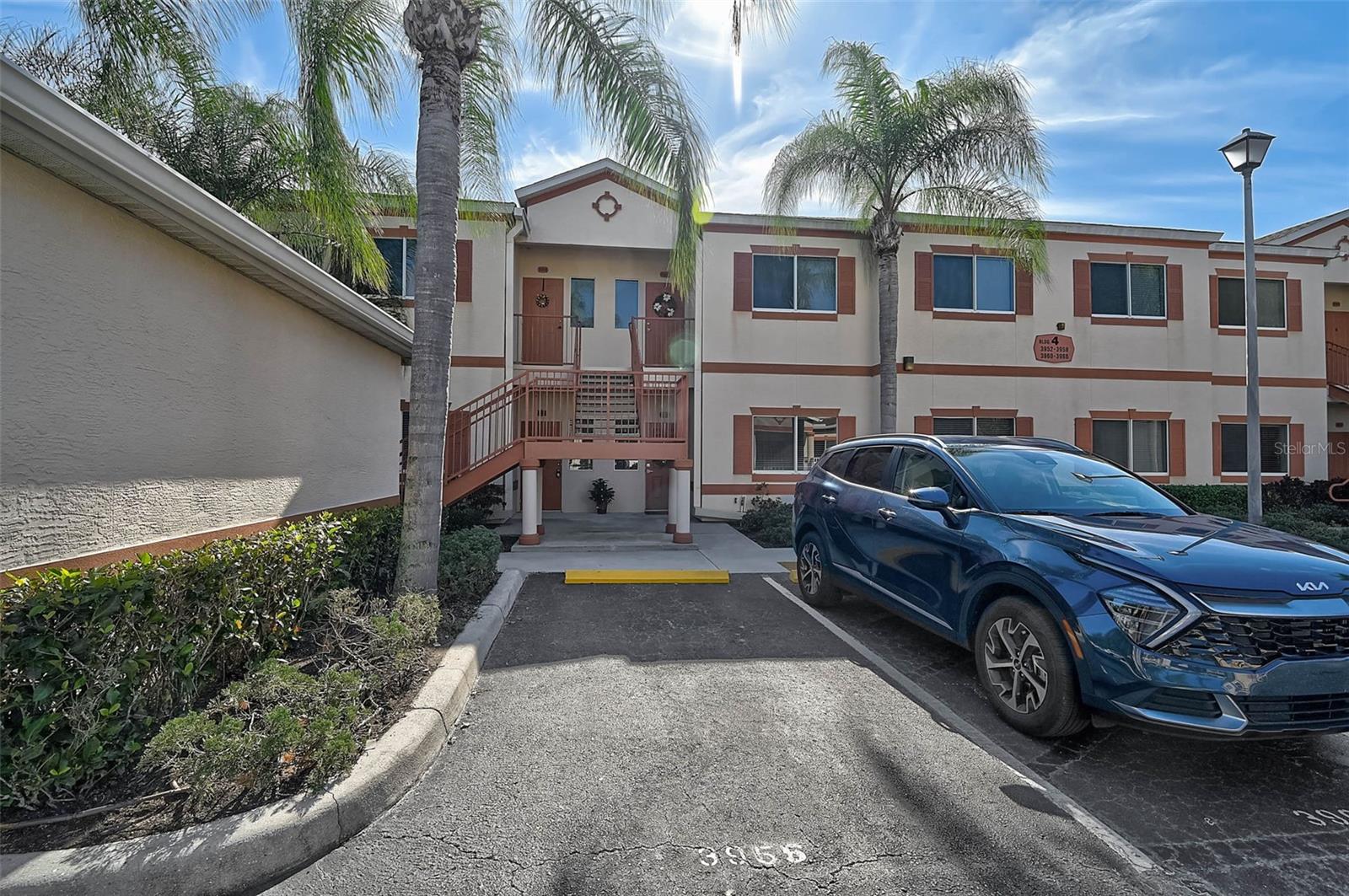 3958 Mediterranea Cir #411