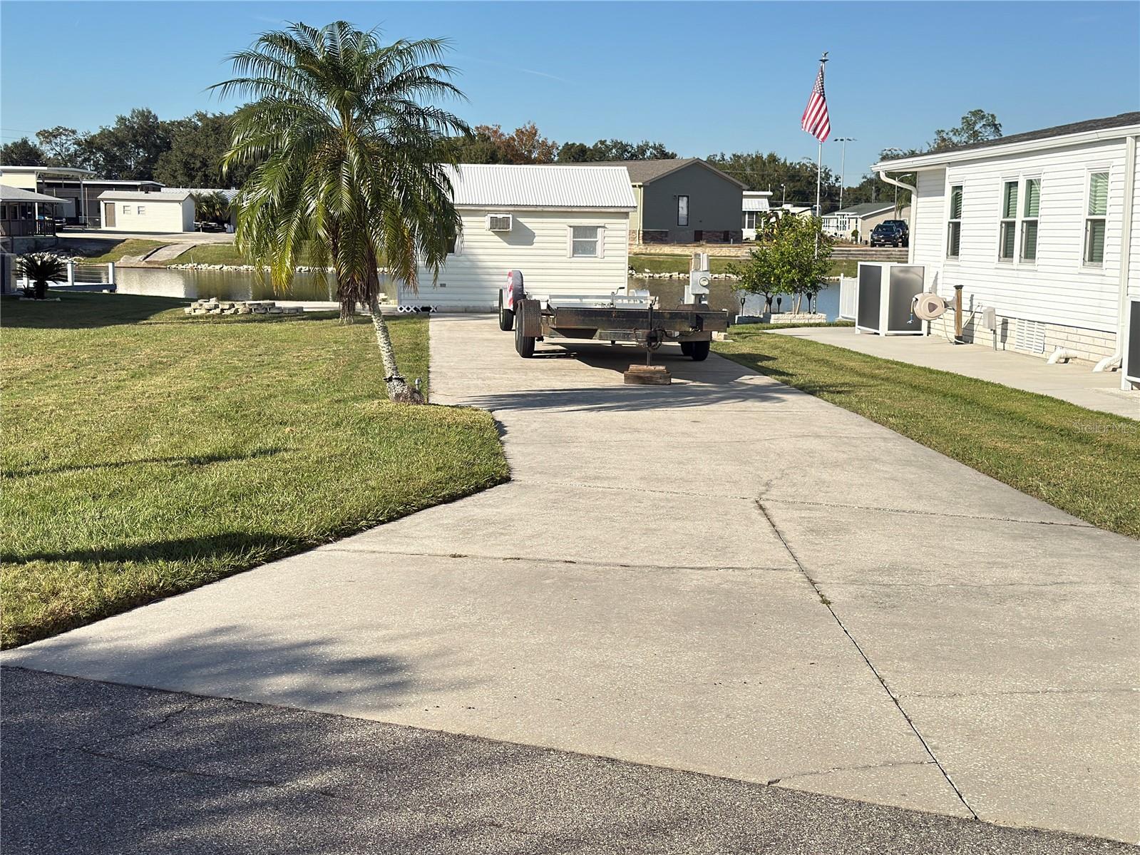 4994 Mount Olive Shores Dr