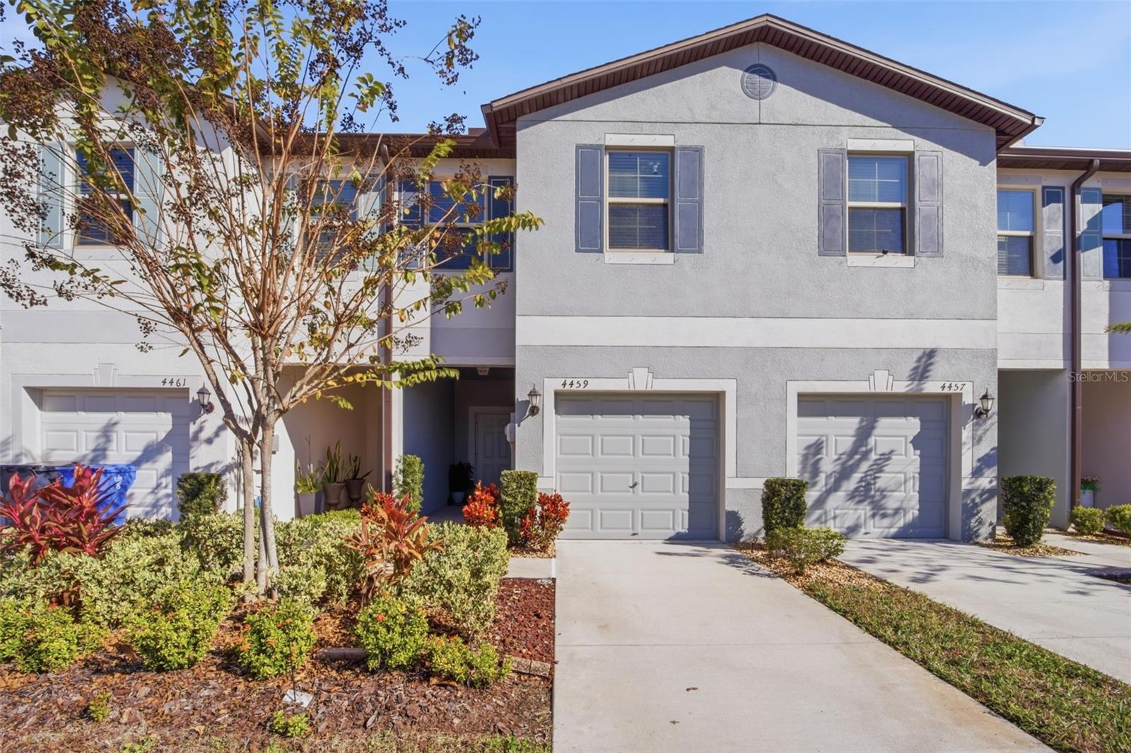 4459 Globe Thistle Dr