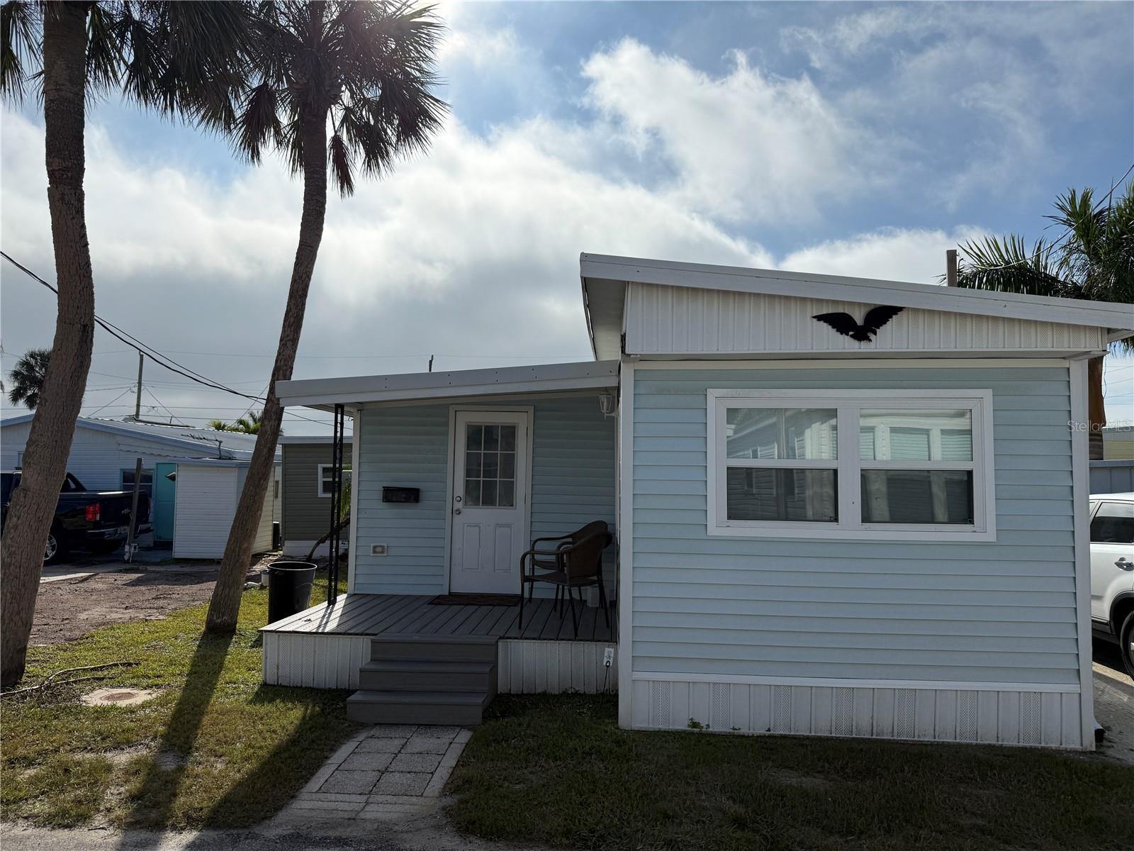 2601 Gulf Dr N #611