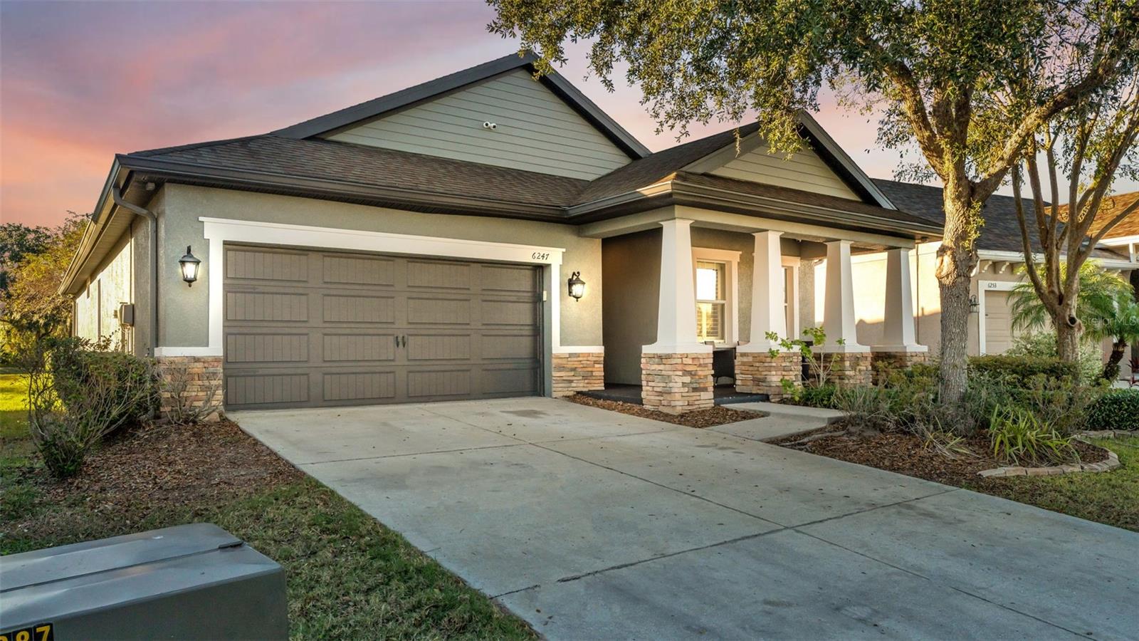6247 Hawk Grove CT