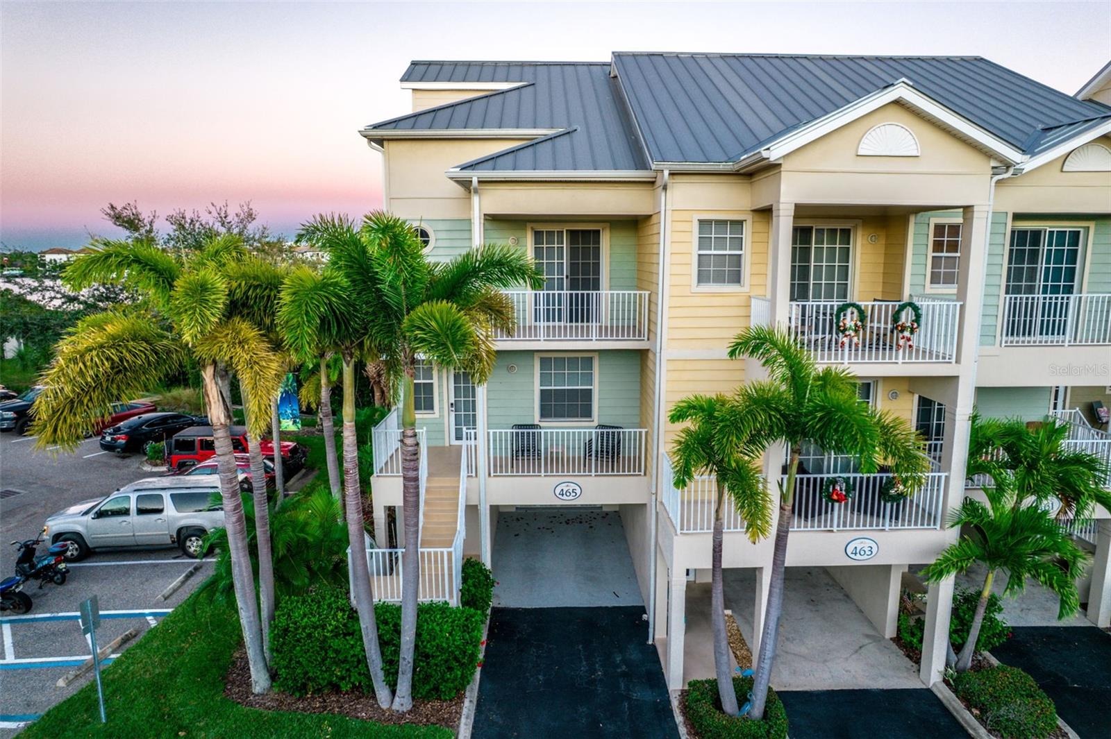 465 Bahia Beach Blvd