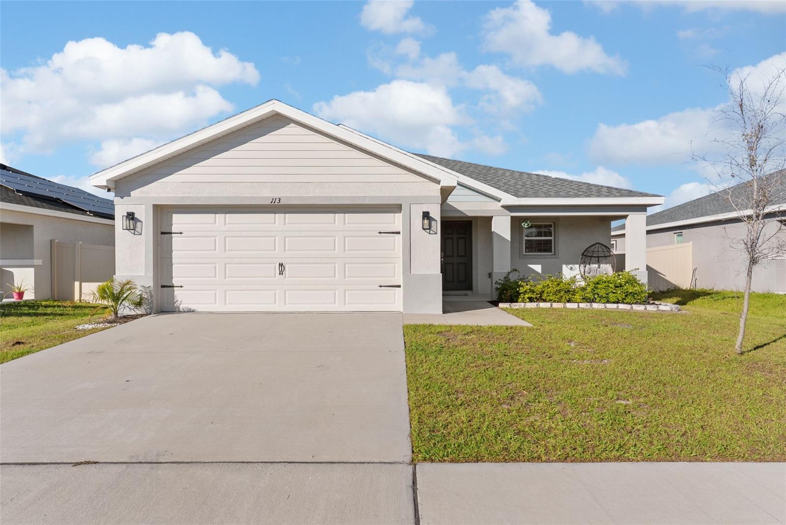113 Eagle Summit Dr