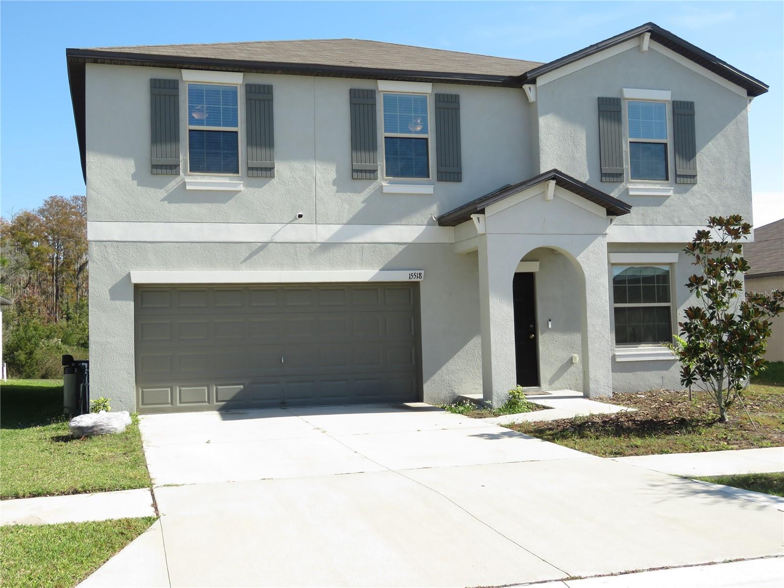 15518 Miller Creek Dr