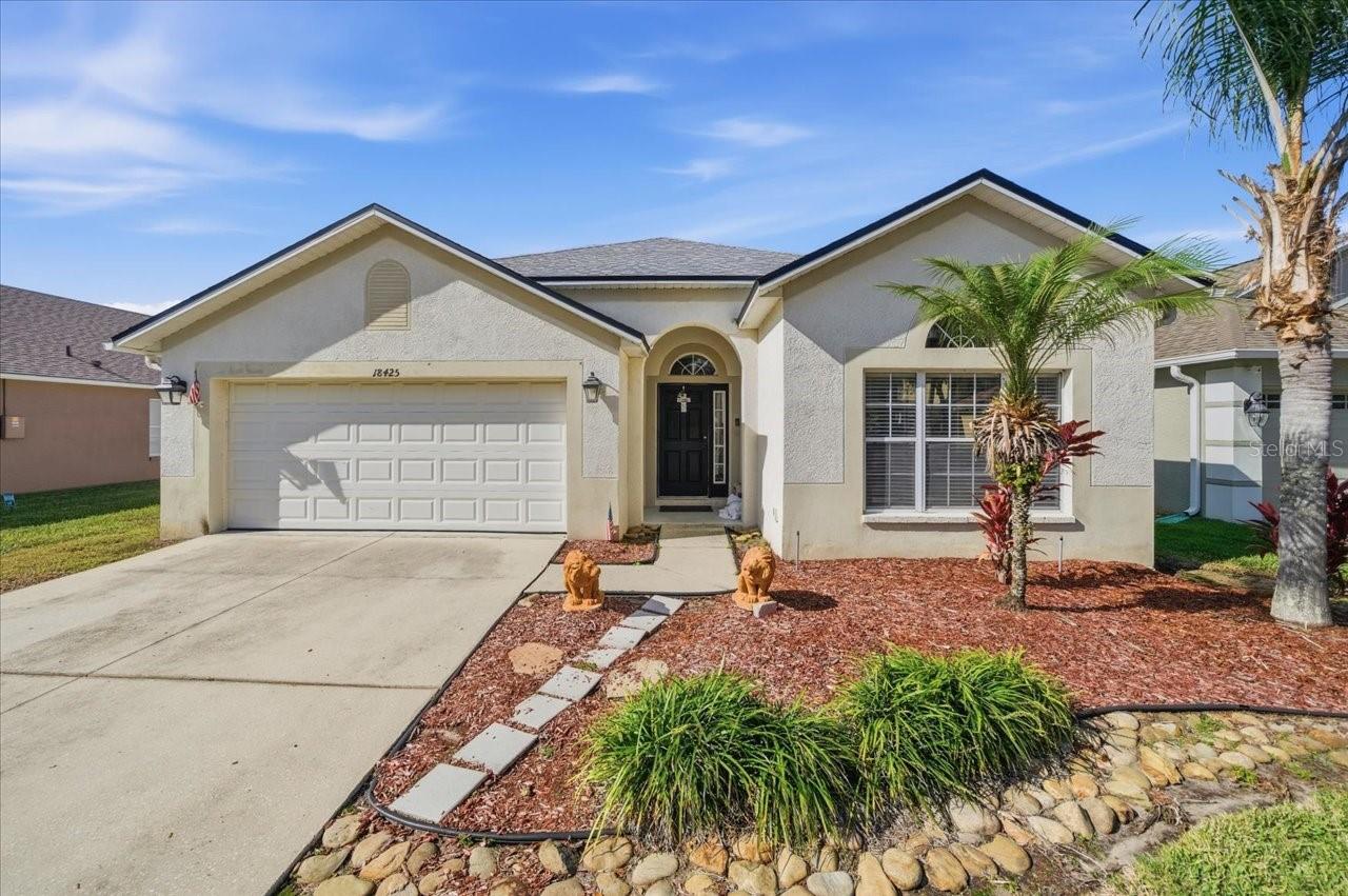 18425 Cypress Bay Pkwy