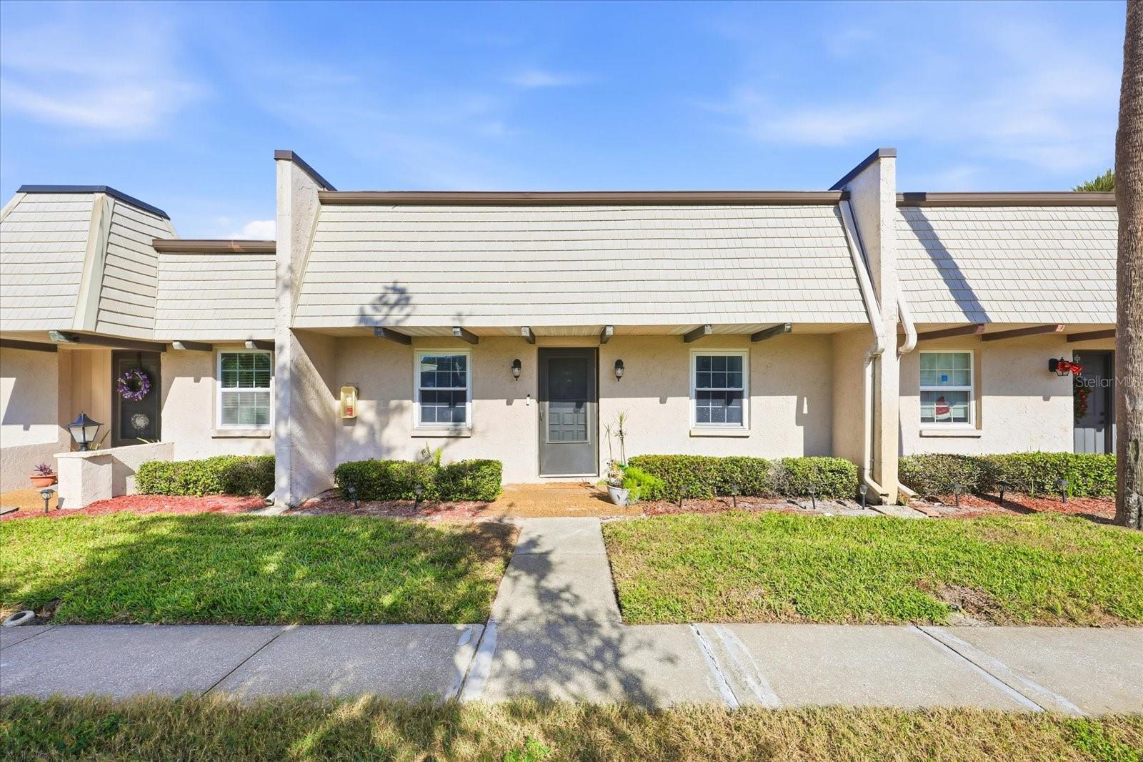 8605 Bardmoor Blvd #107A