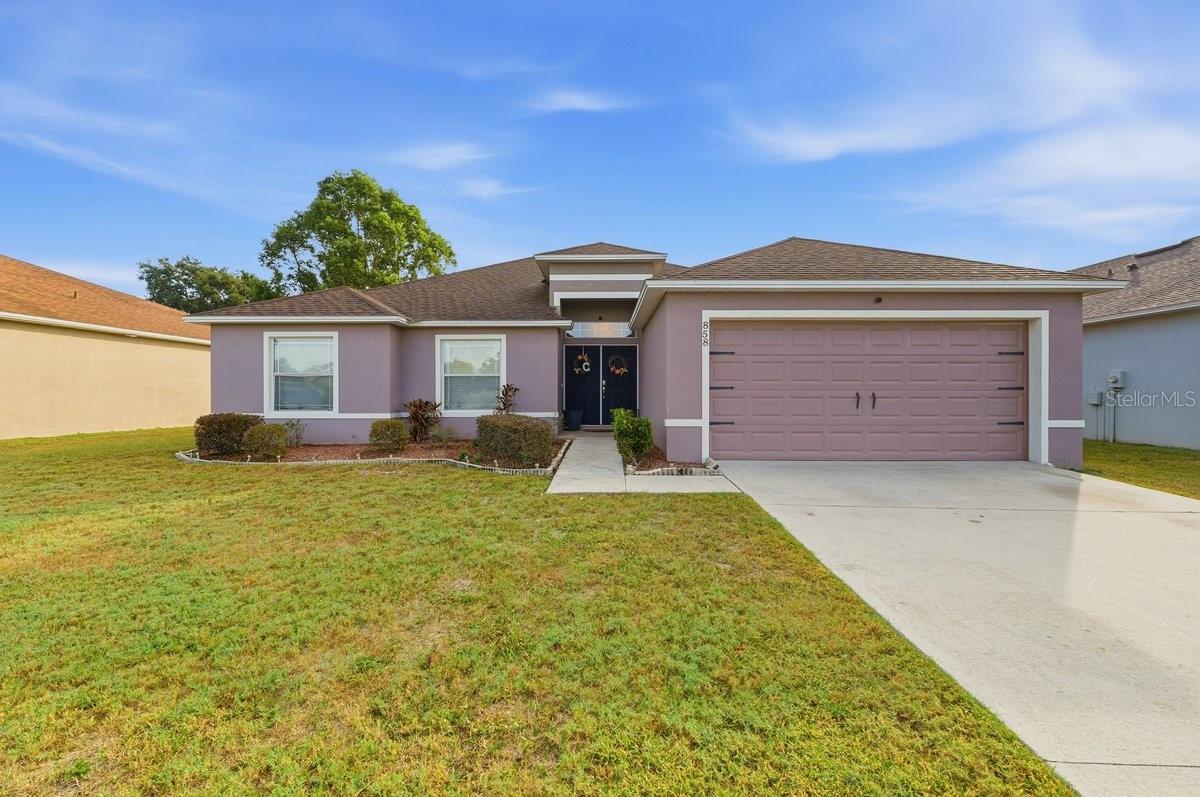 858 Terranova Rd