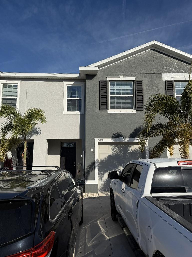 8868 Milestone Dr