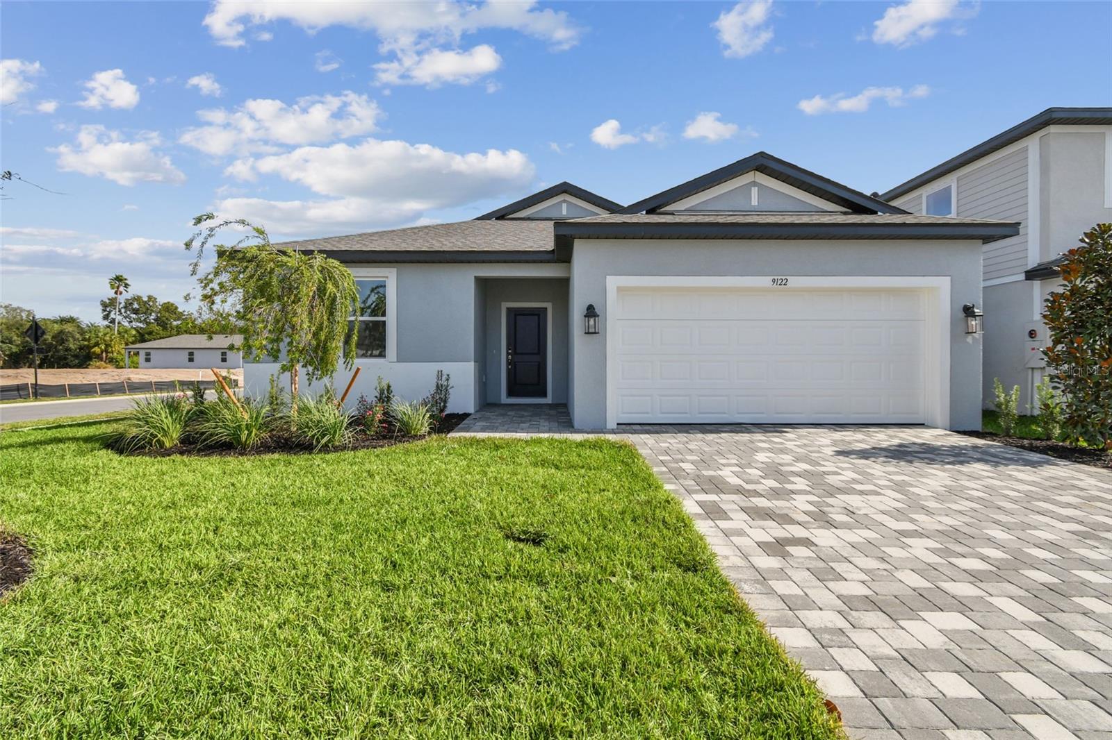 9122 Optimist Way