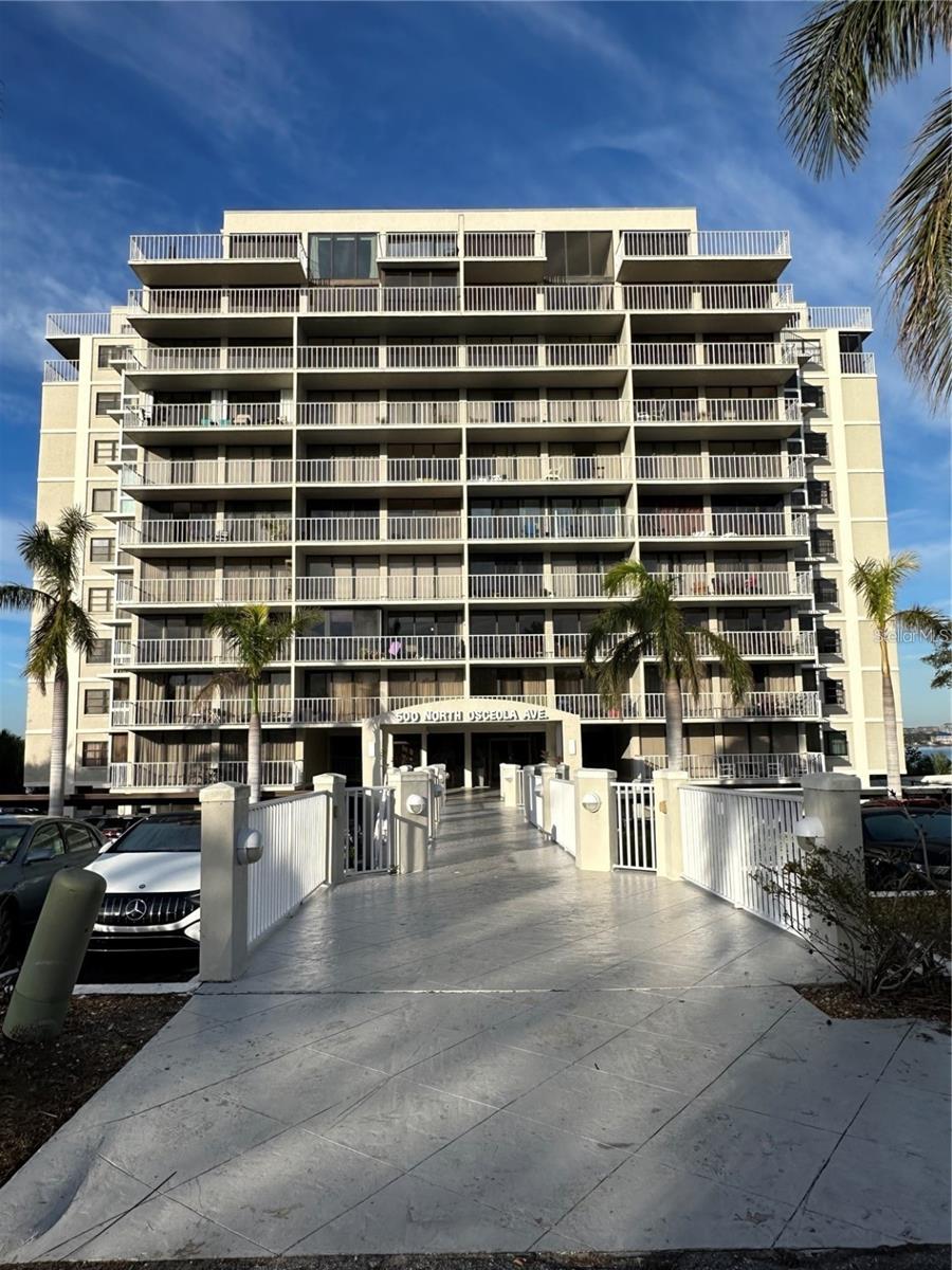 500 N Osceola Ave #403