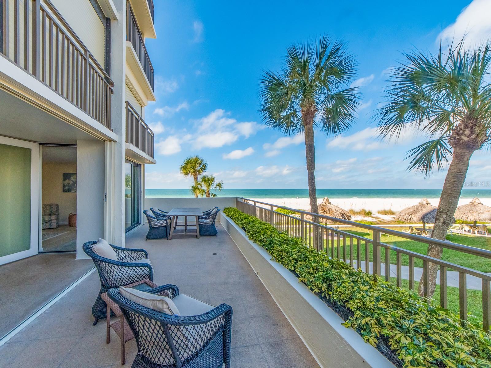 1430 Gulf Blvd #110