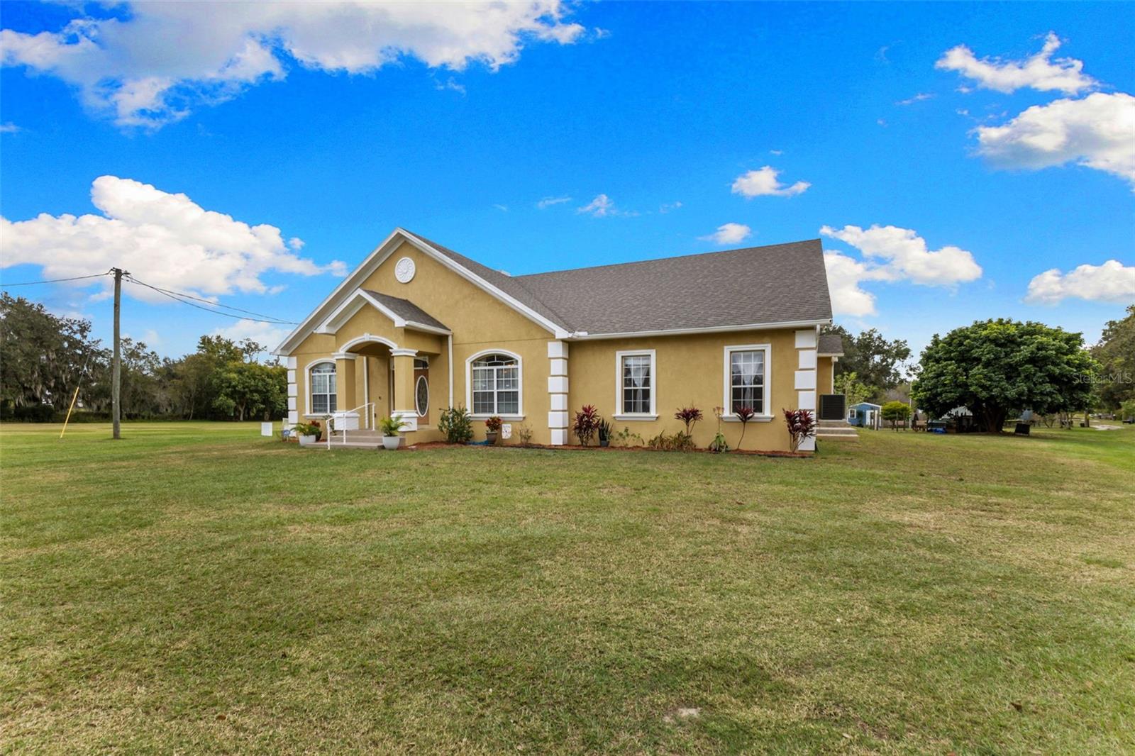 1103 Colson Rd