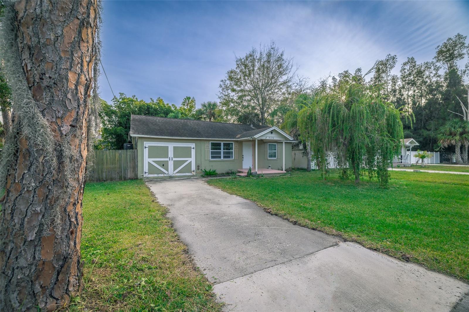 5130 Mallett Dr