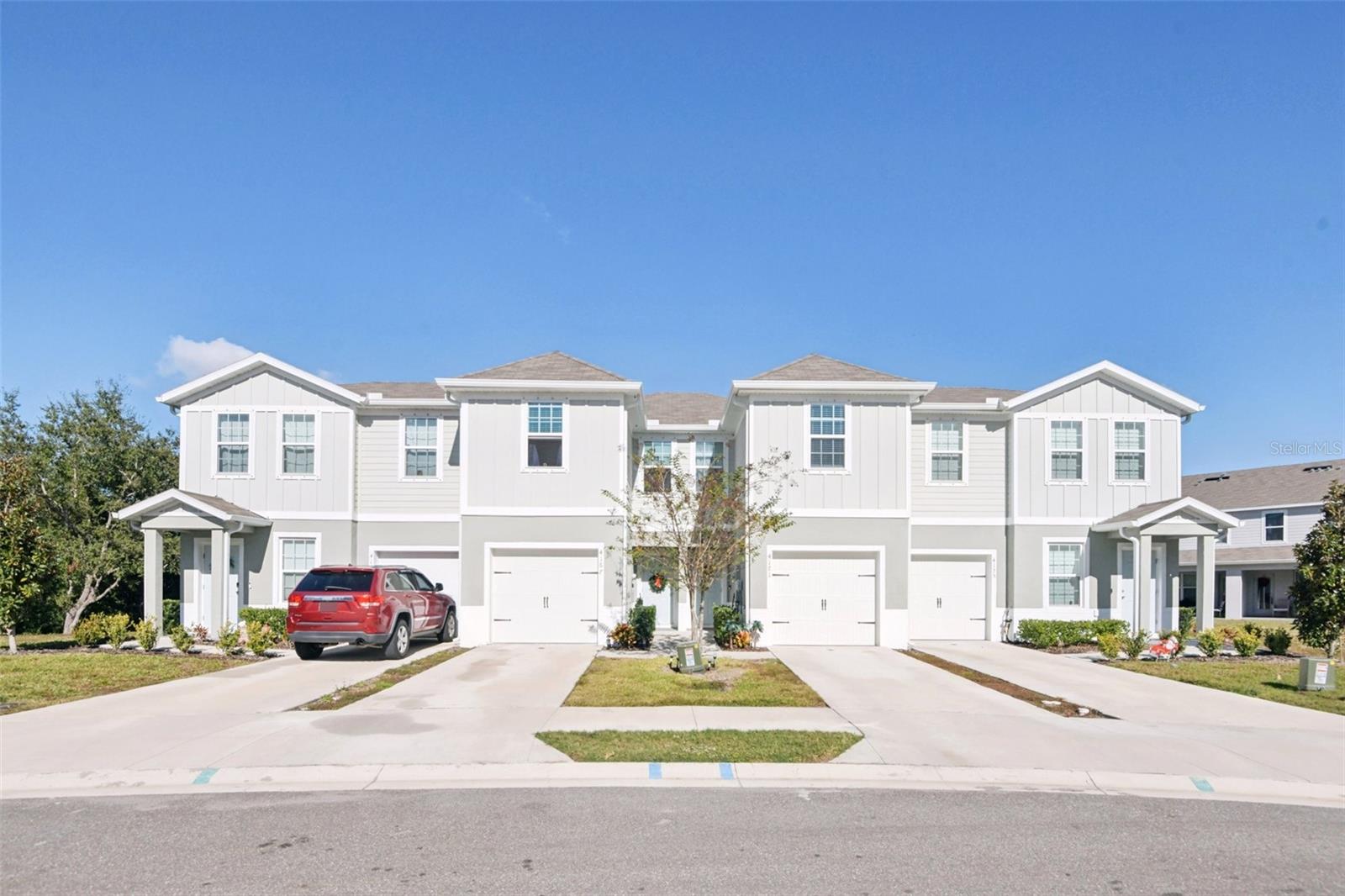 4167 Harbour Palm Dr