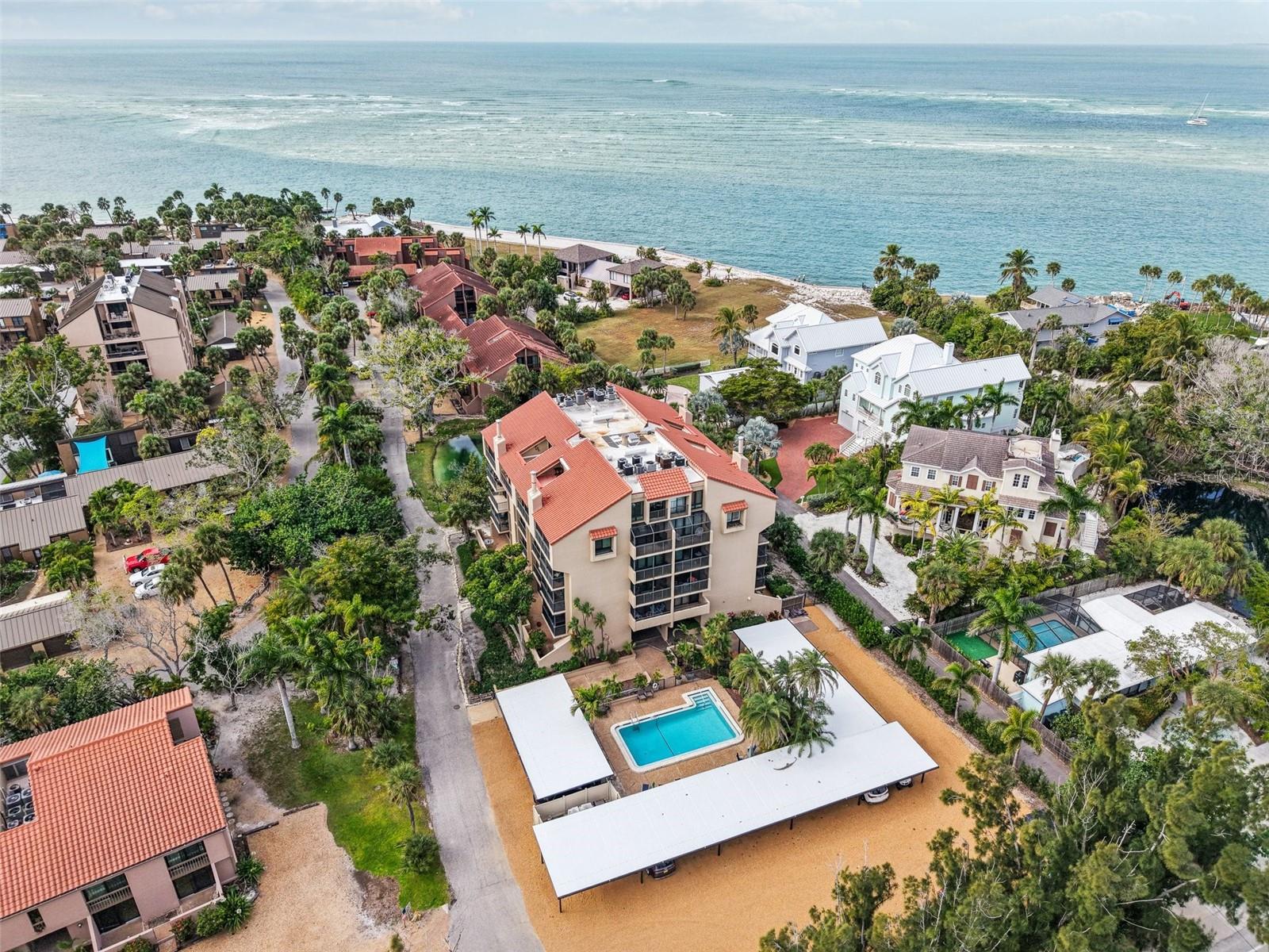 4900 Ocean Blvd #201