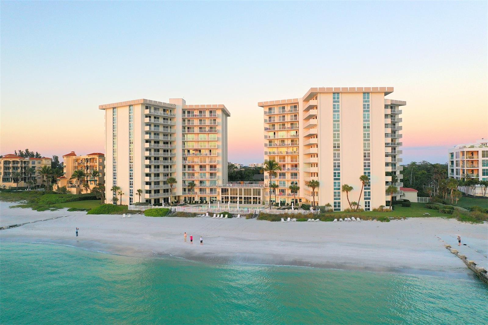 2301 Gulf Of Mexico Dr #12N And 11n