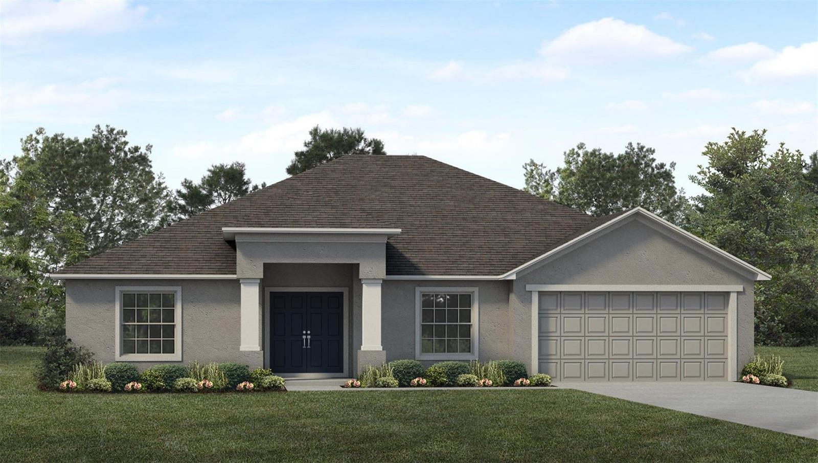 3329 Berkley Dr