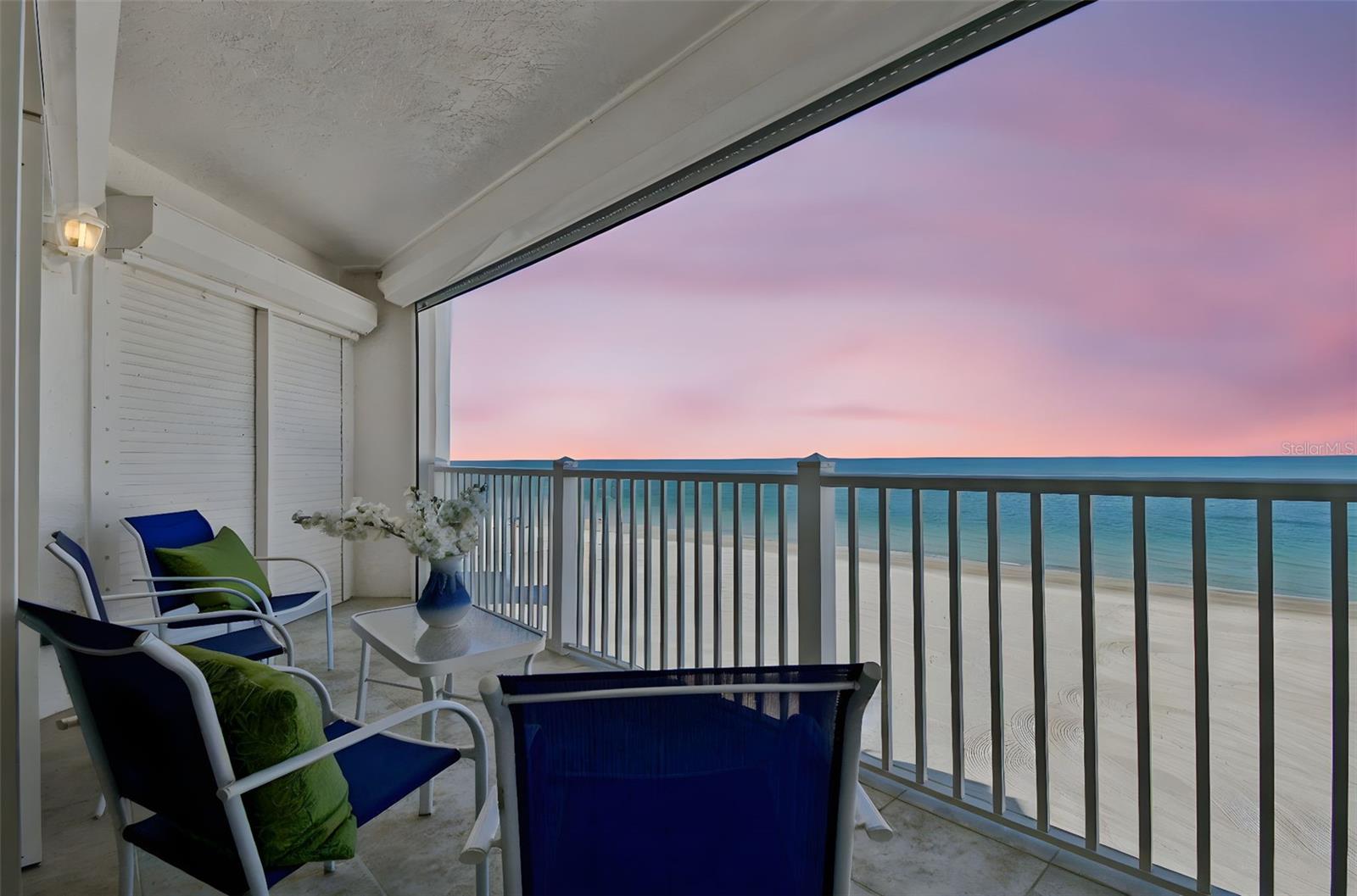 1586 Gulf Blvd #2502