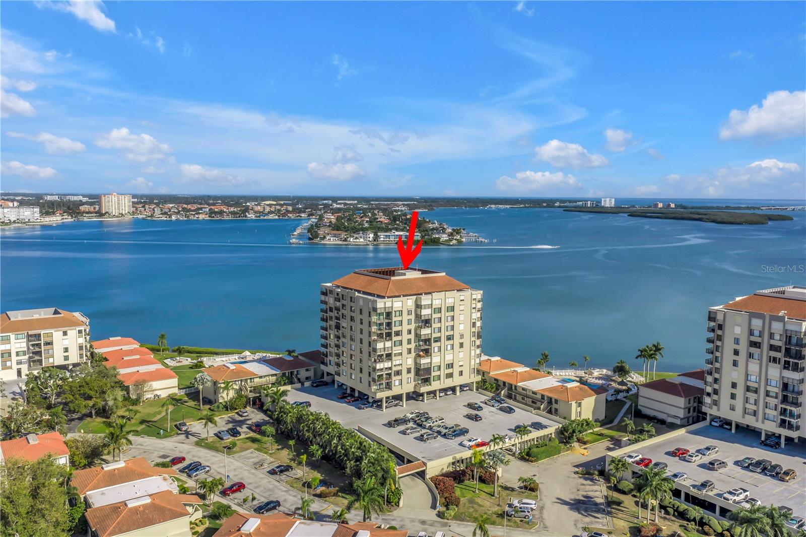 6322 Palma Del Mar Blvd S #706