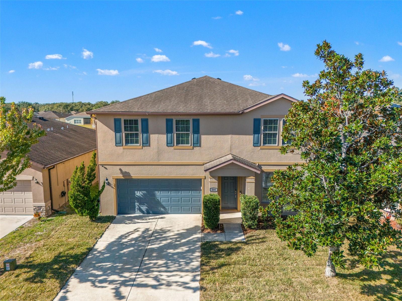 446 Alpine Thistle Dr