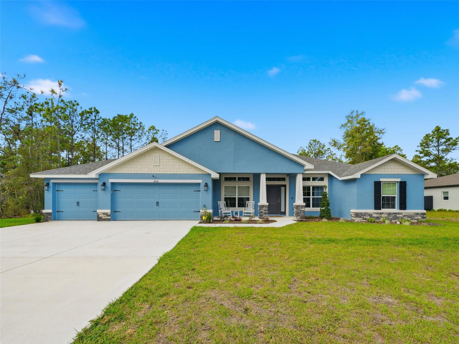 14351 Carolina Chickadee Rd