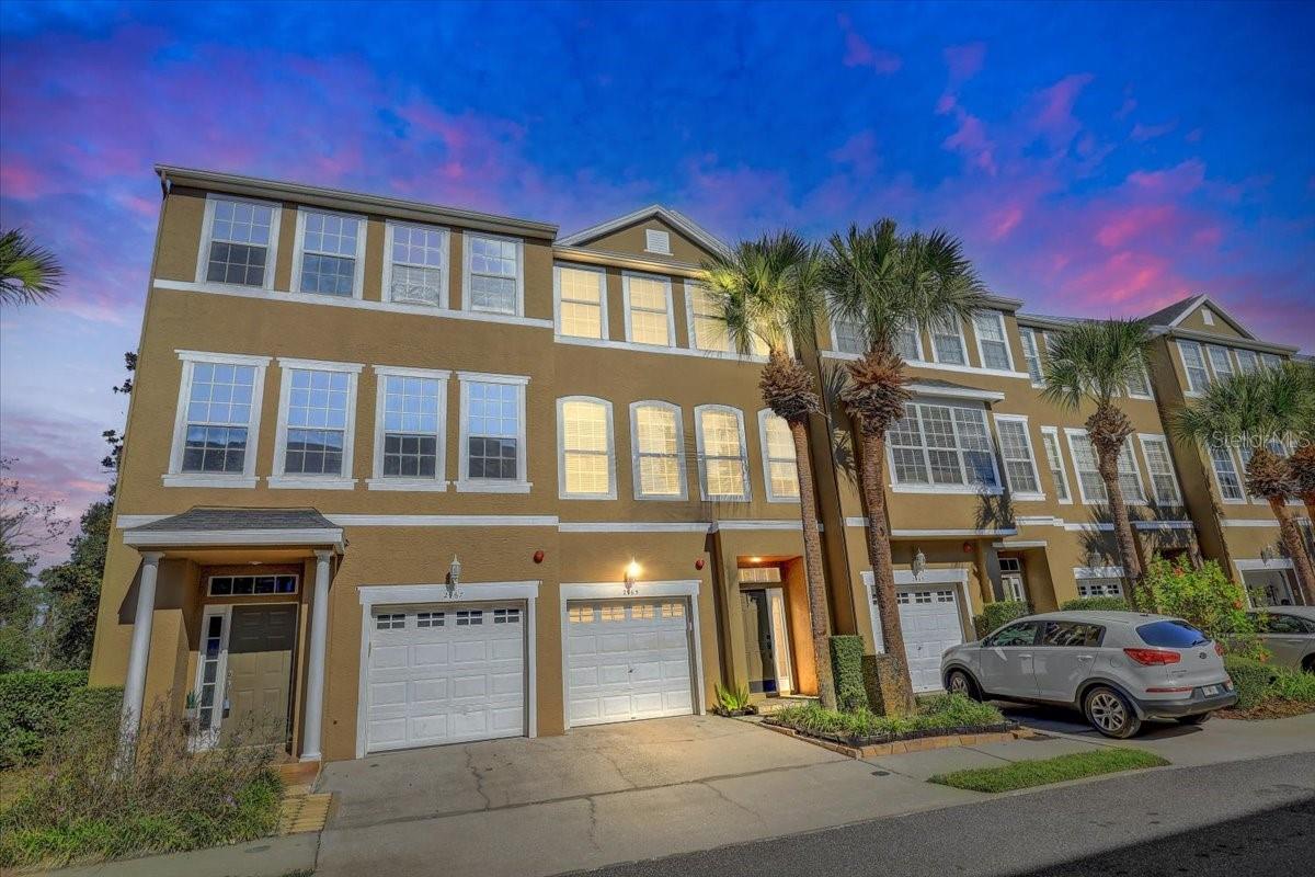 2965 Bayshore Pointe Dr