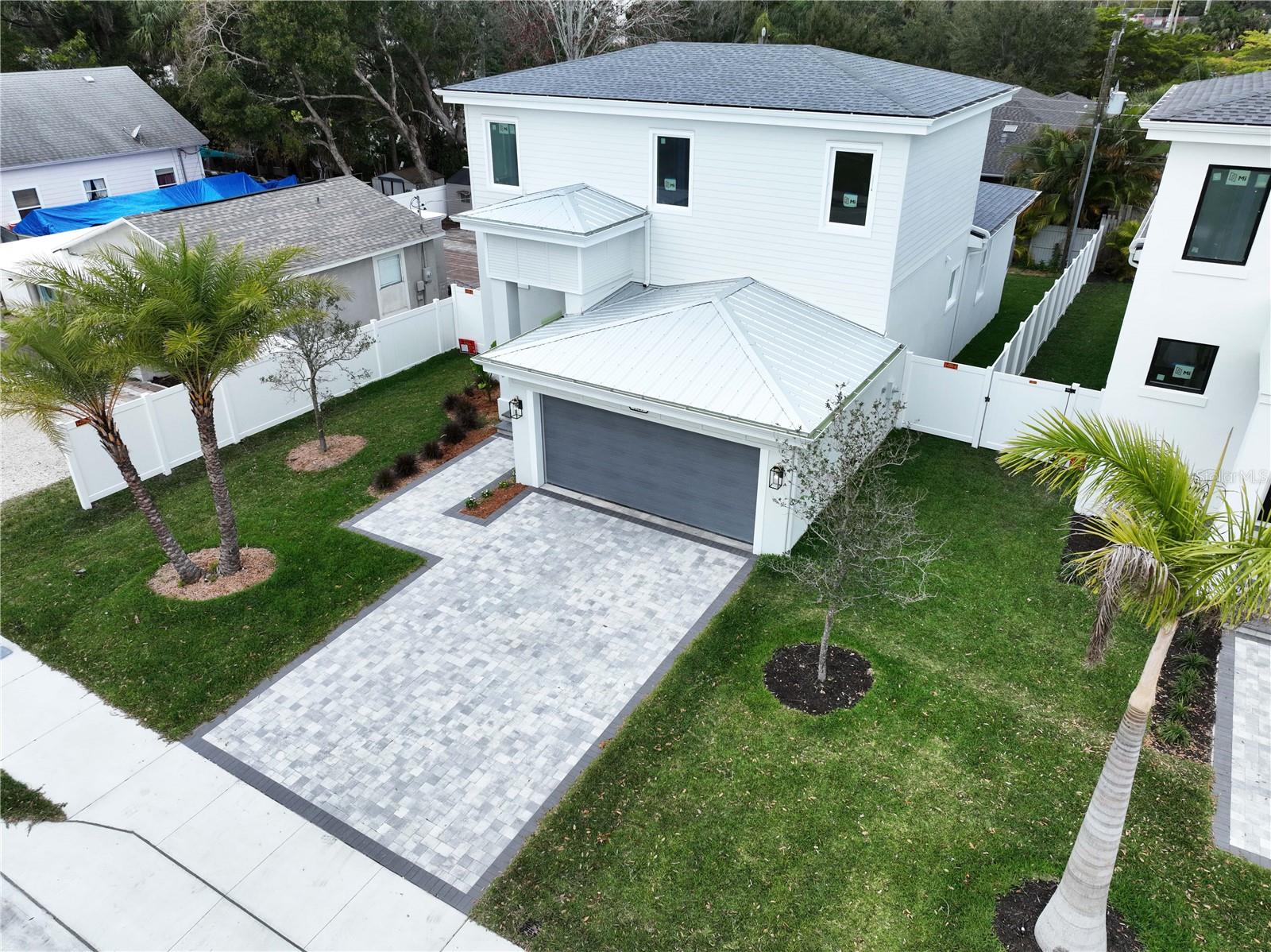 2345 Bahia Vista St
