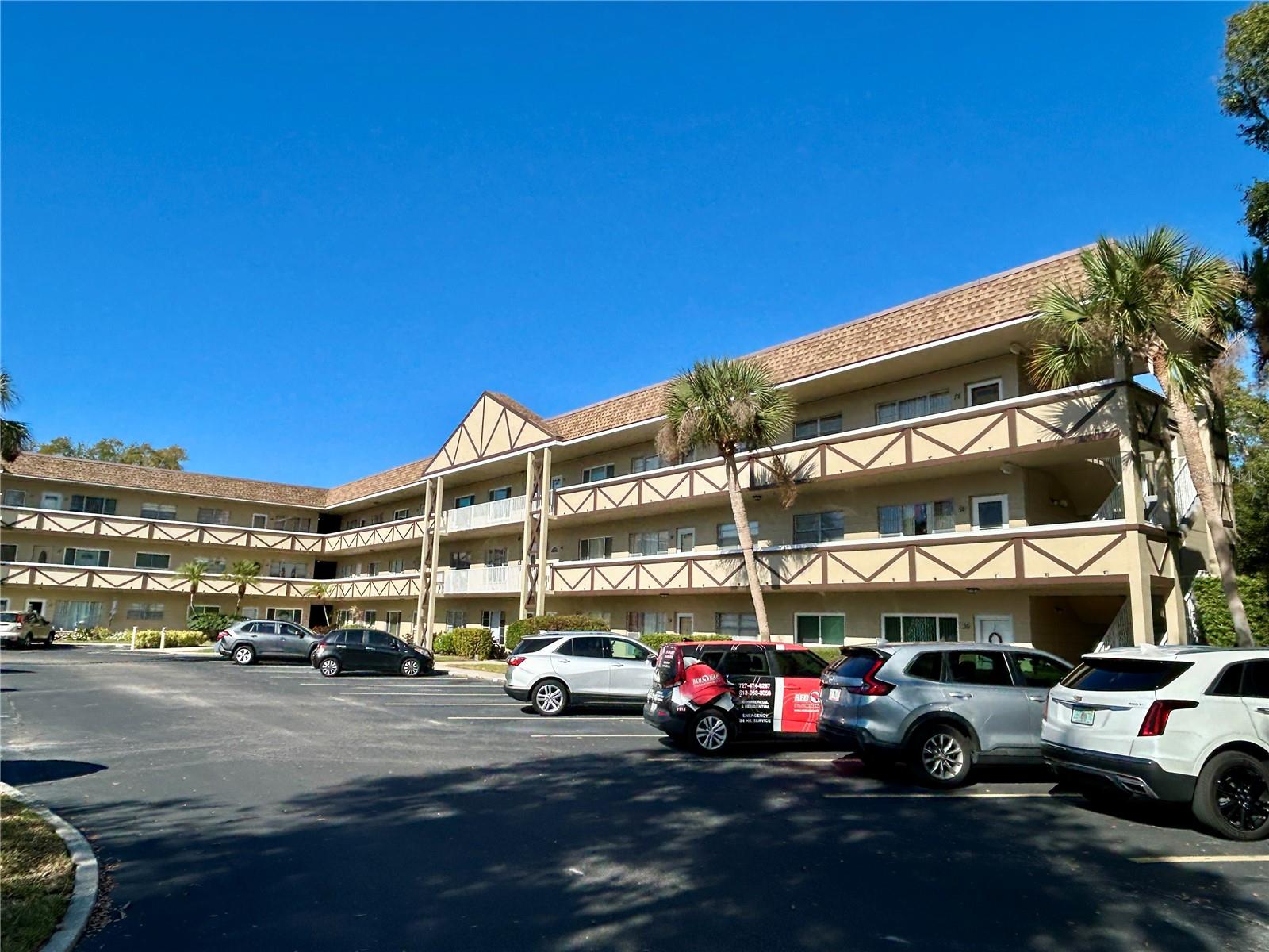 2464 Australia Way E #78