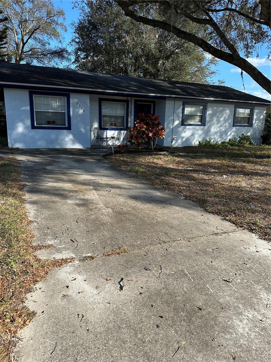 4306 Carolyn Way