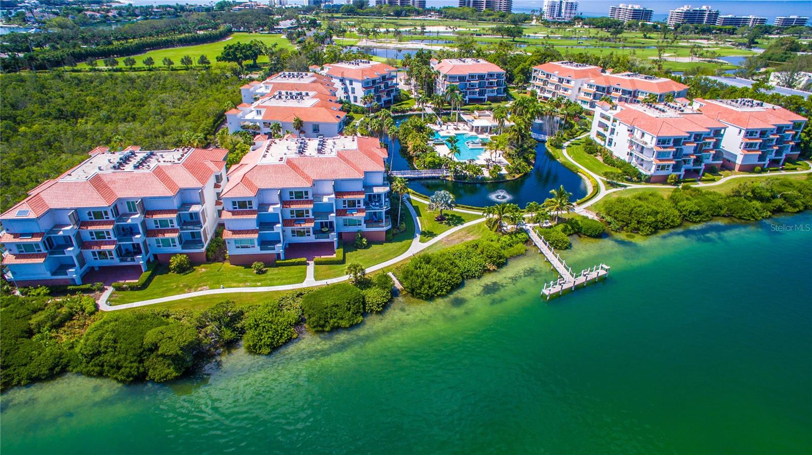 360 Gulf Of Mexico Dr #312