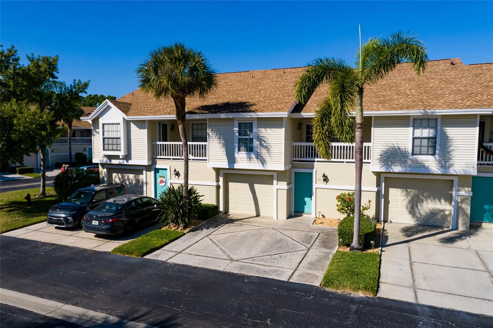 216 Sun Vista CT S