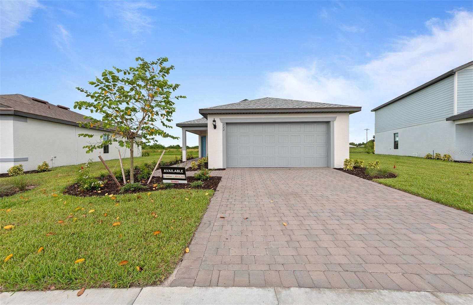 810 Balleby Trl