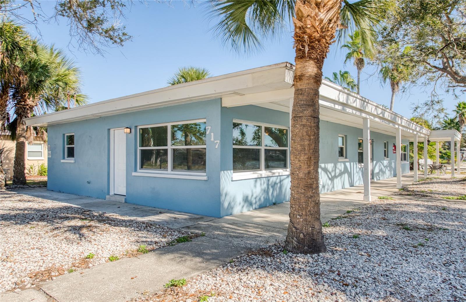 717 E Gulf Blvd