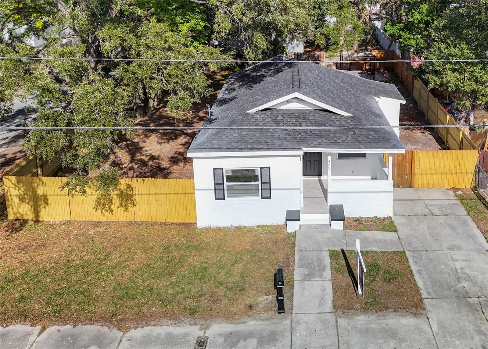 402 E Virginia Ave
