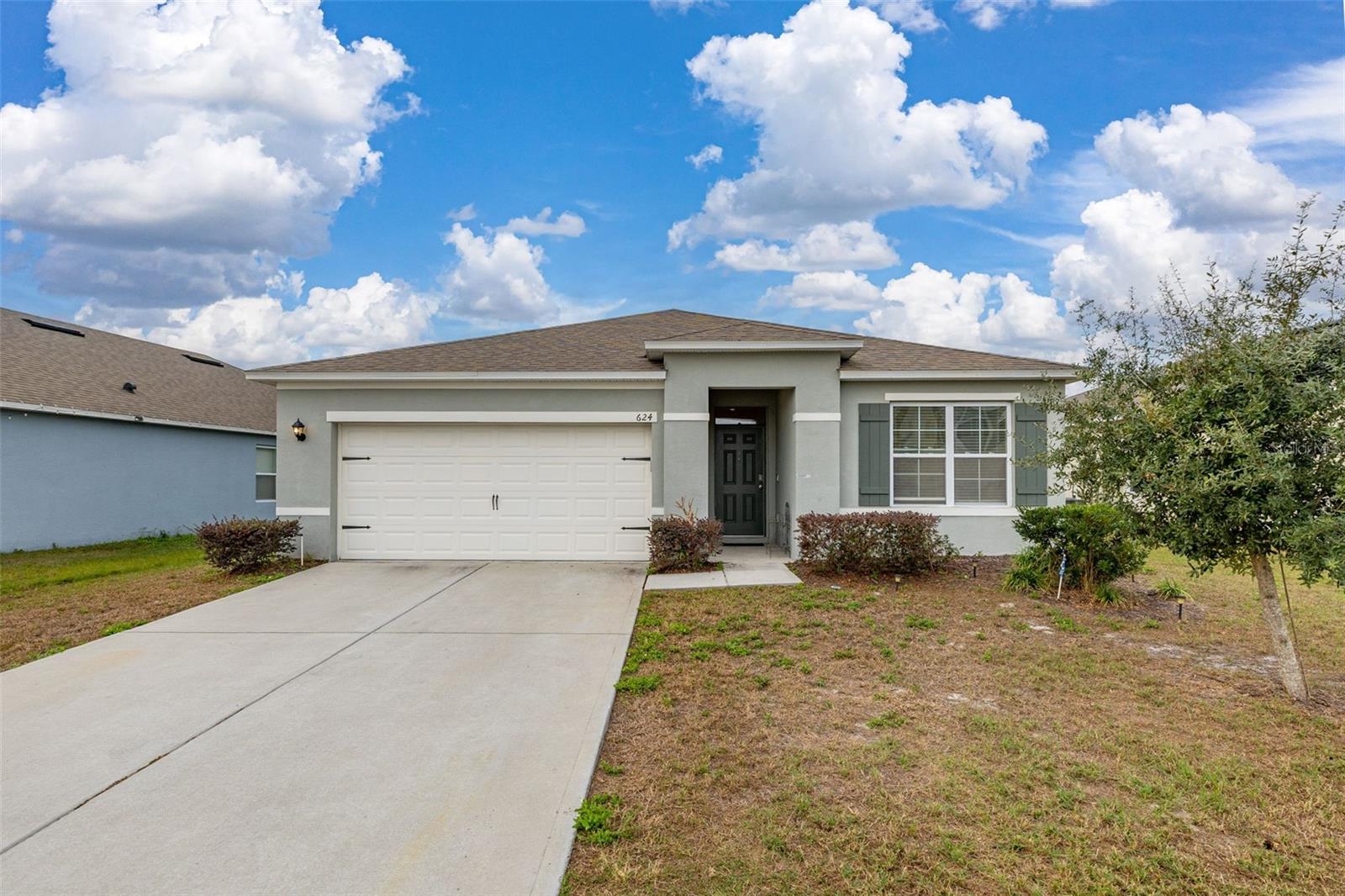 624 Honey Bell Rd