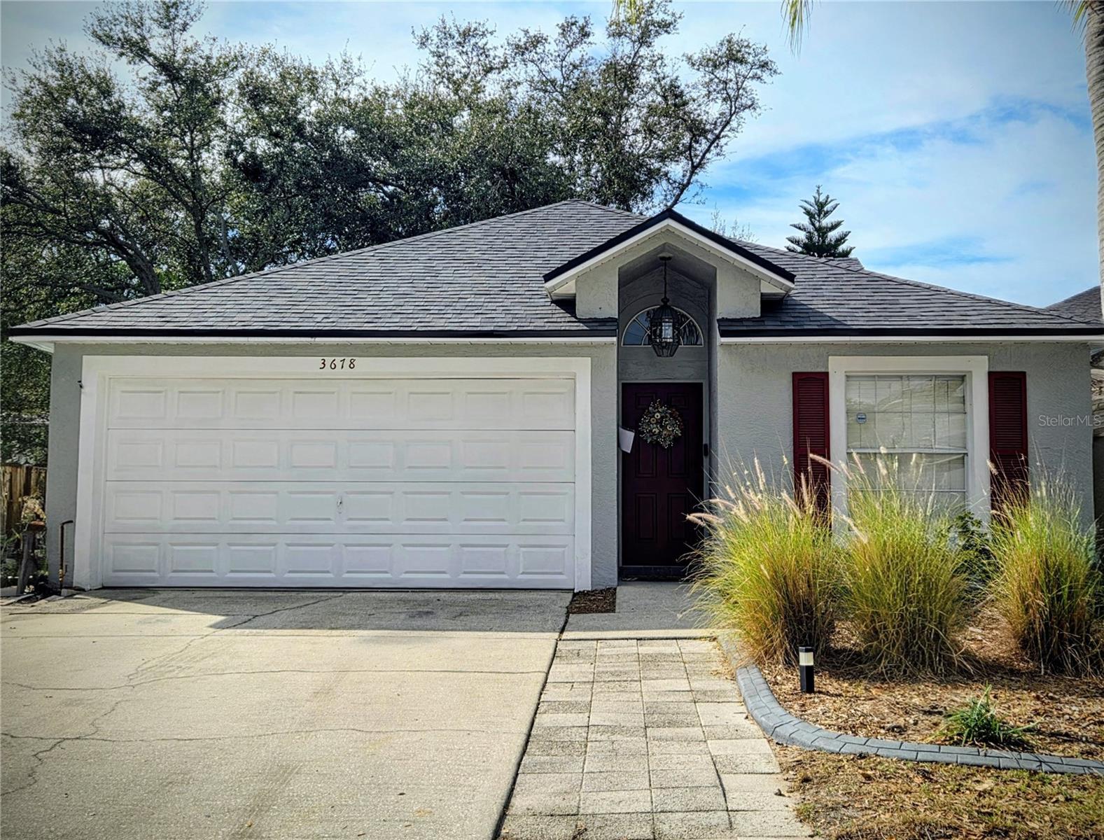 3678 Amelia Way