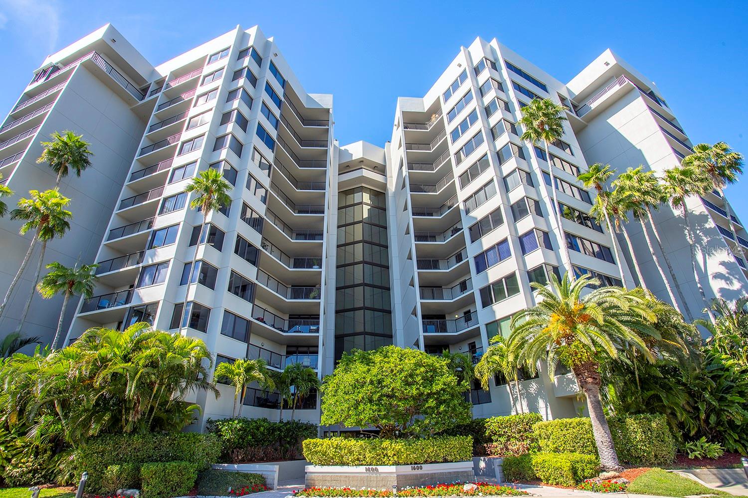 1600 Gulf Blvd #617