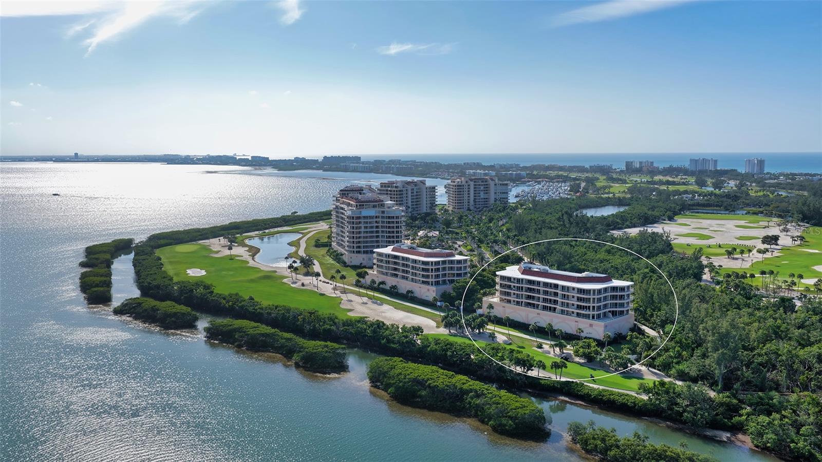 3080 Grand Bay Blvd #515