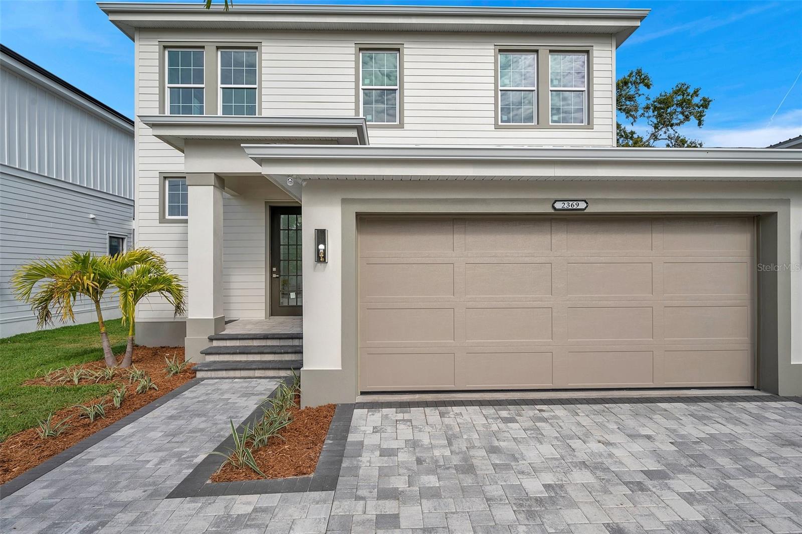 2369 Bahia Vista St