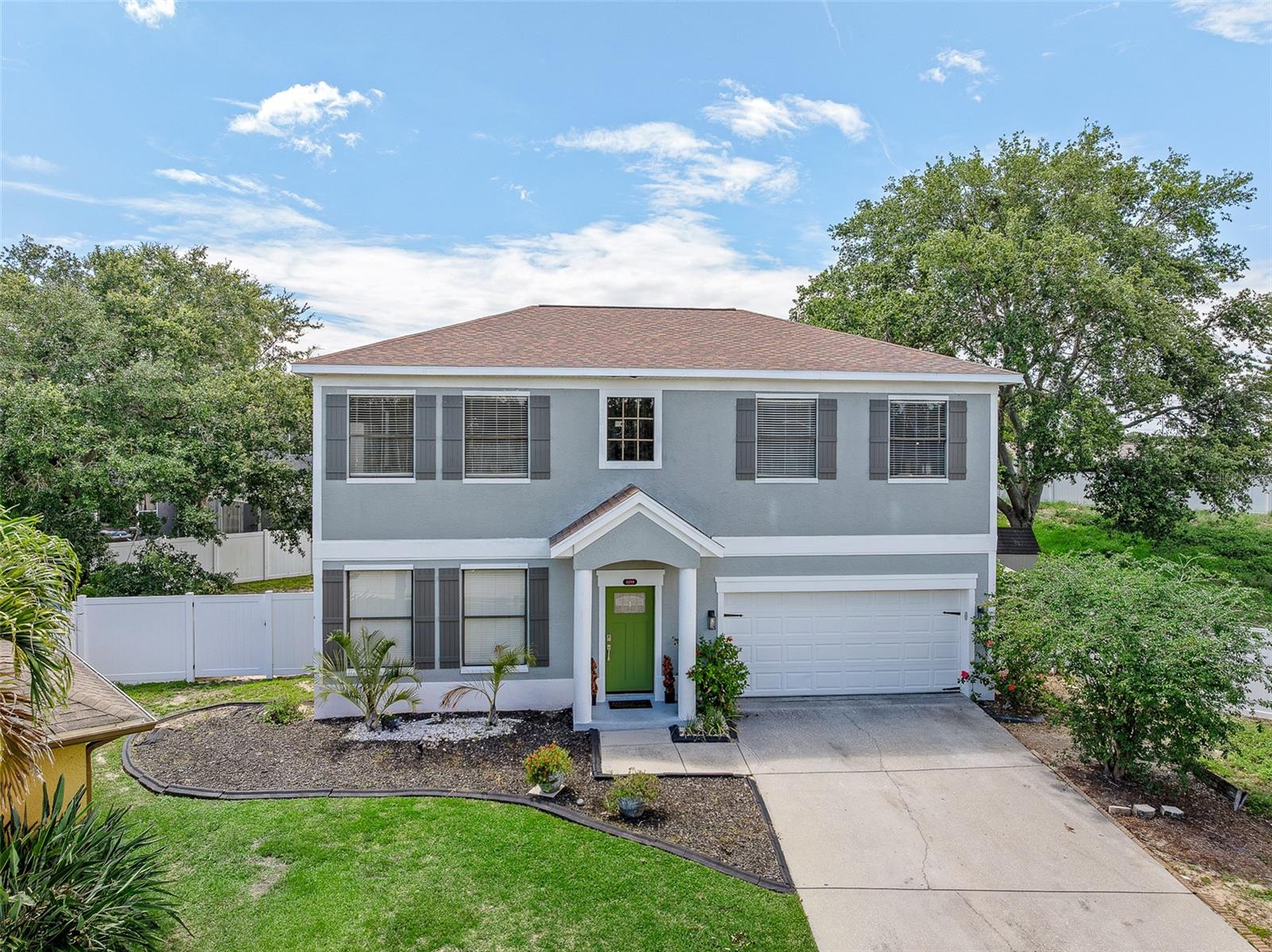 1291 Blackrush Dr