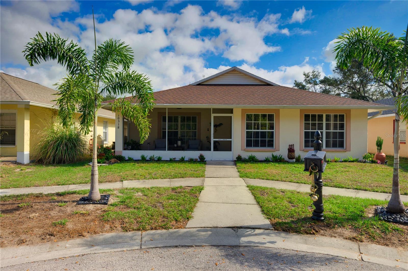 10318 Summerview Cir