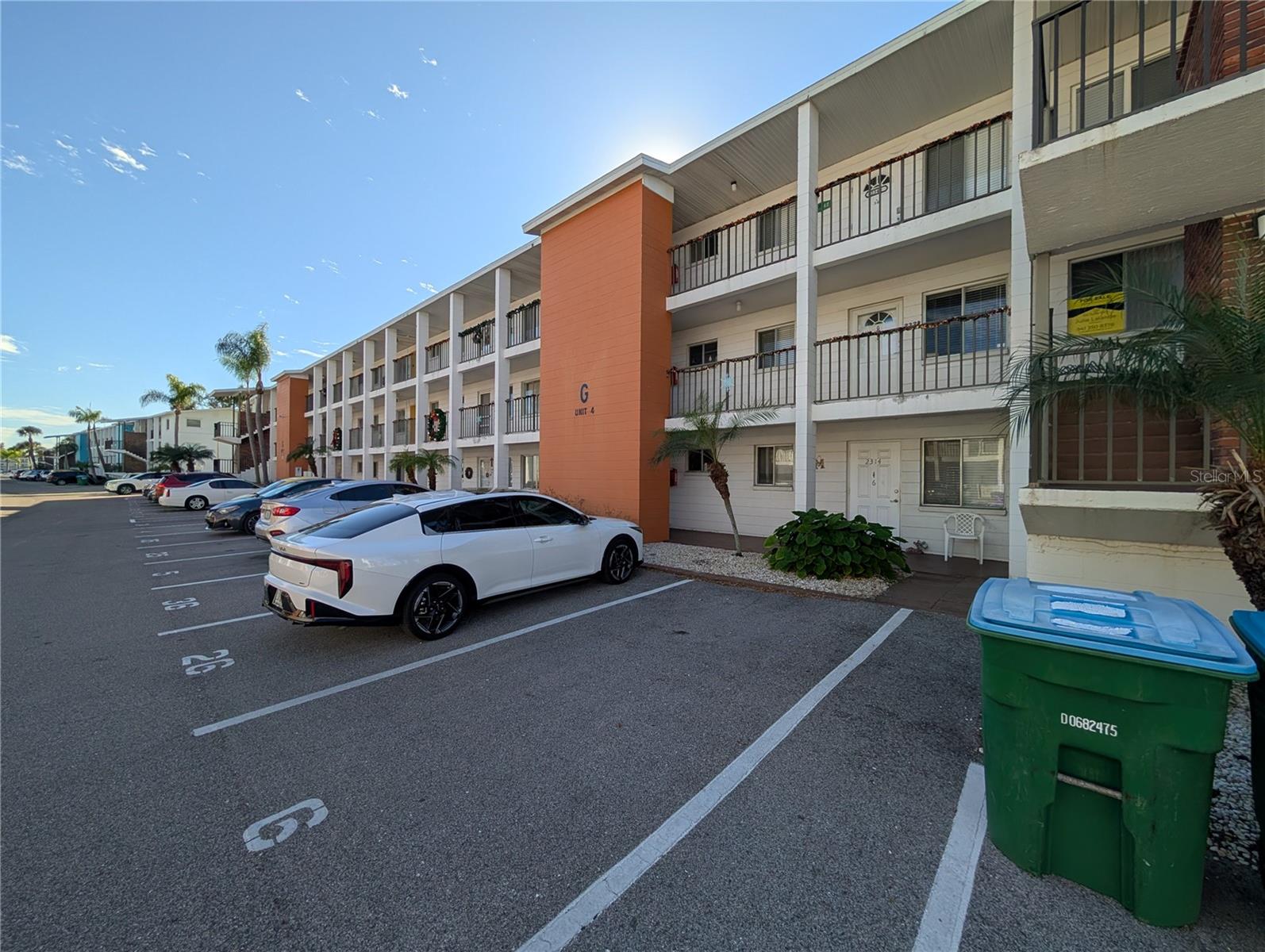 2328 Canal Dr #G26