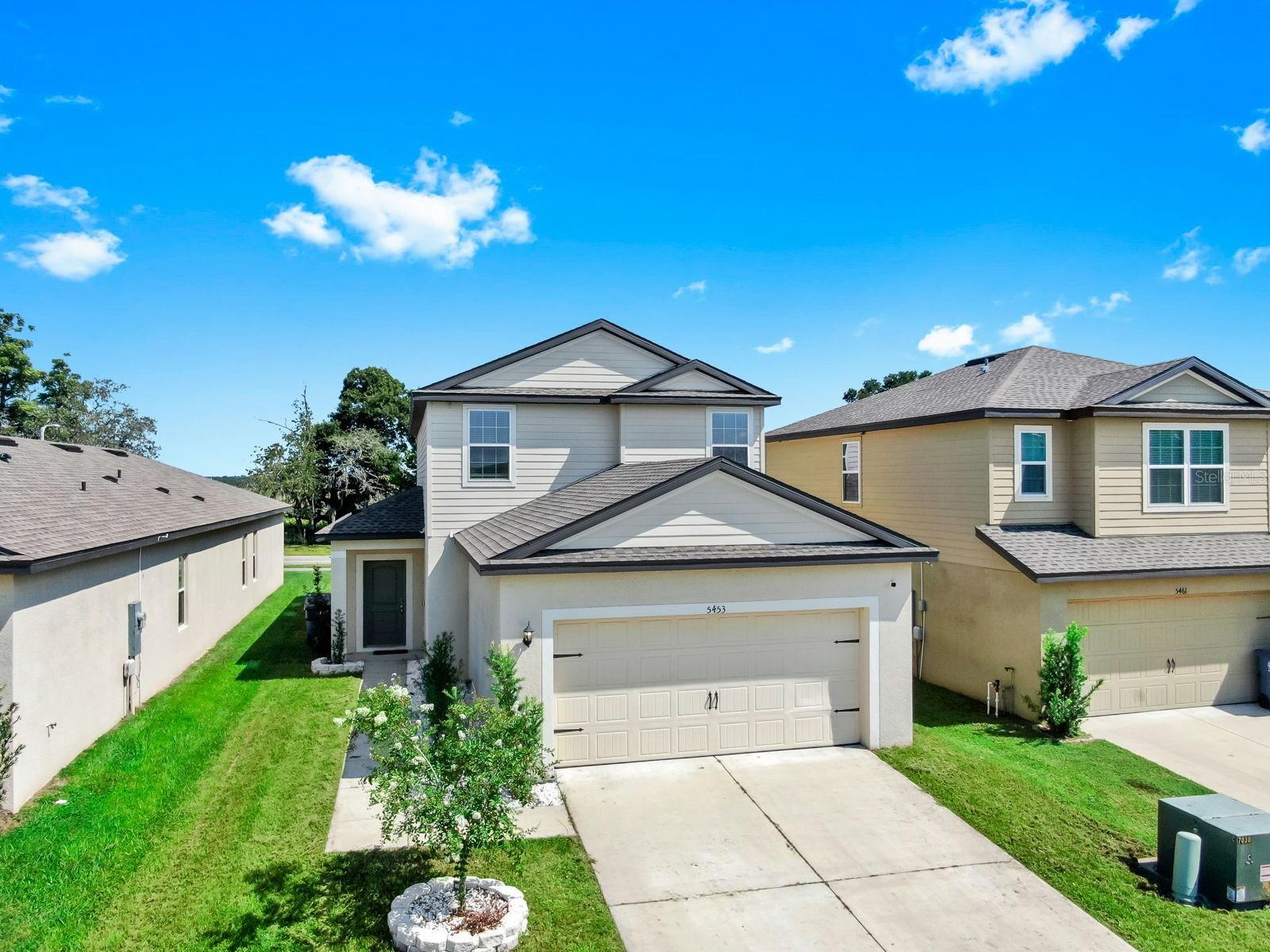 5453 Fez CT