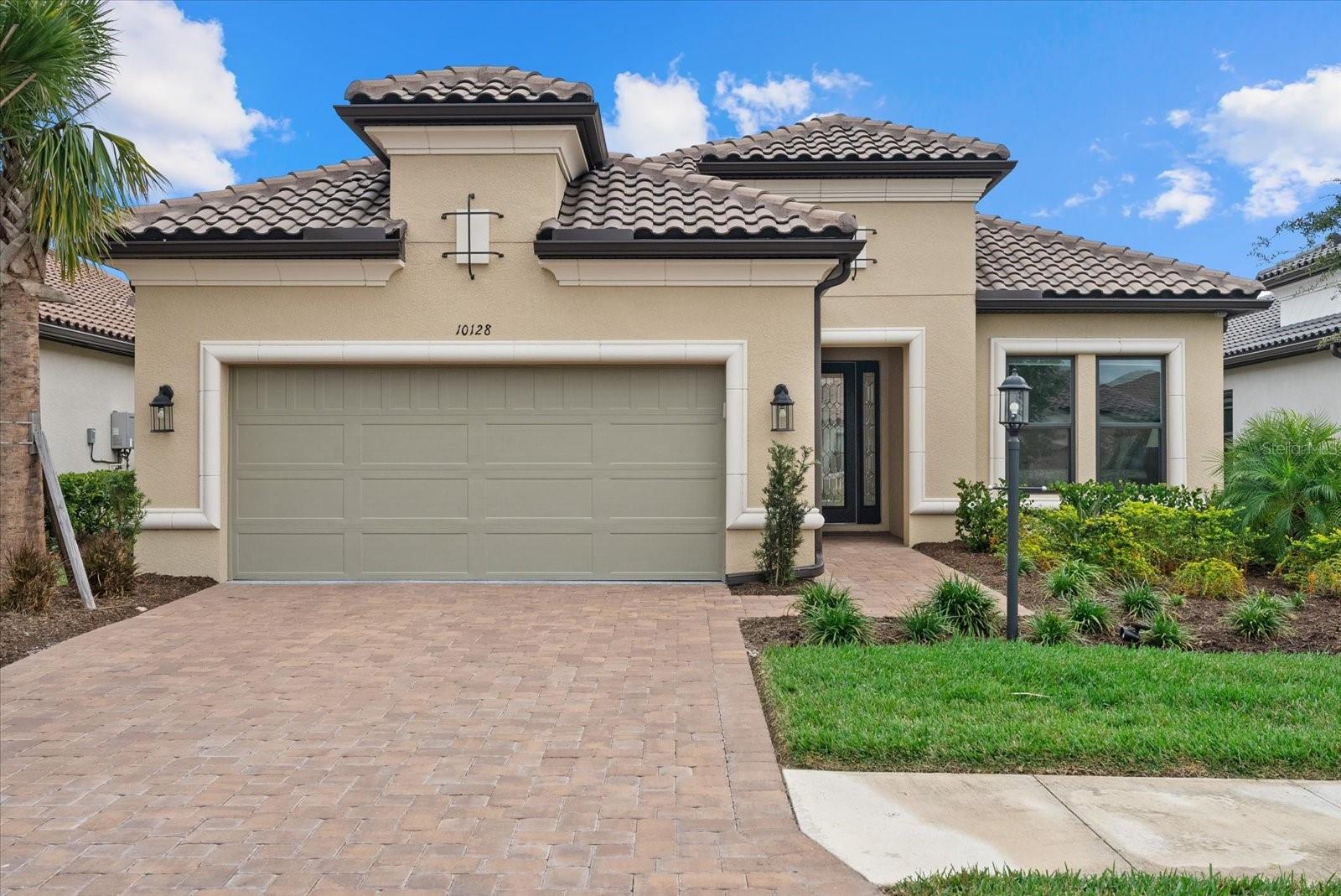 10128 Morning Mist Ln